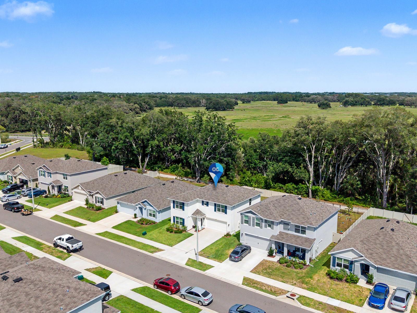 13484 MYLION WAY, SPRING HILL, FL — photo 44