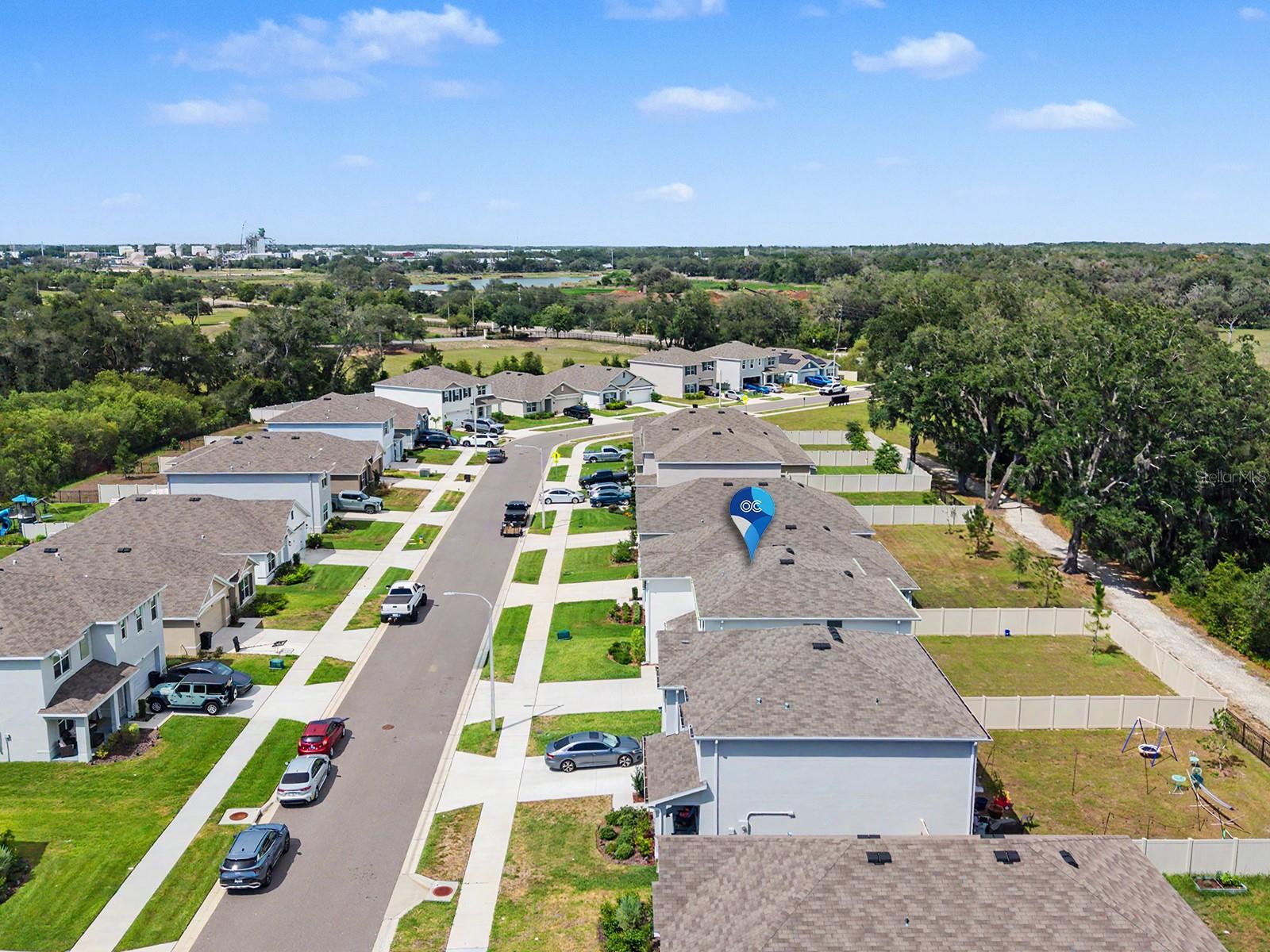 13484 MYLION WAY, SPRING HILL, FL — photo 45
