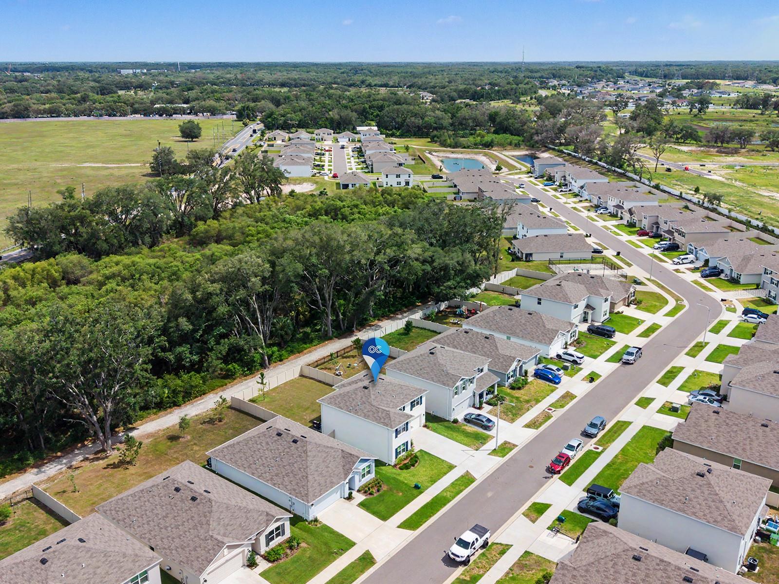 13484 MYLION WAY, SPRING HILL, FL — photo 46