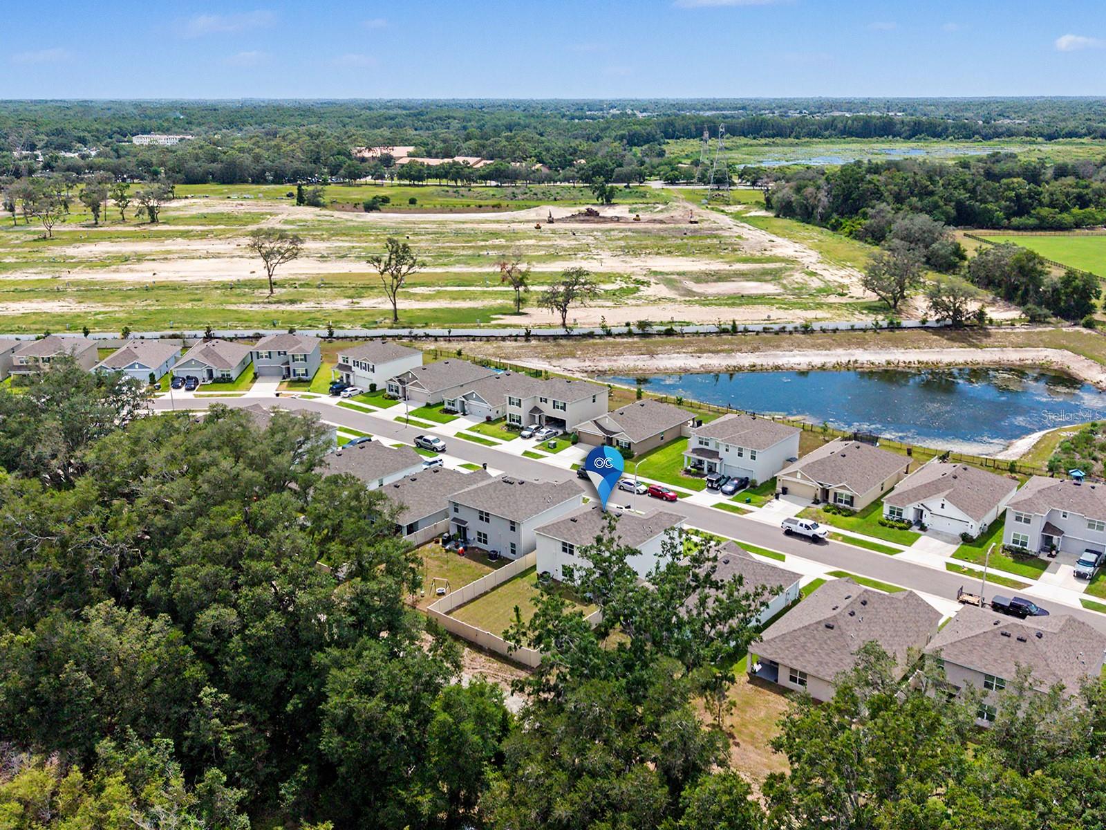 13484 MYLION WAY, SPRING HILL, FL — photo 47