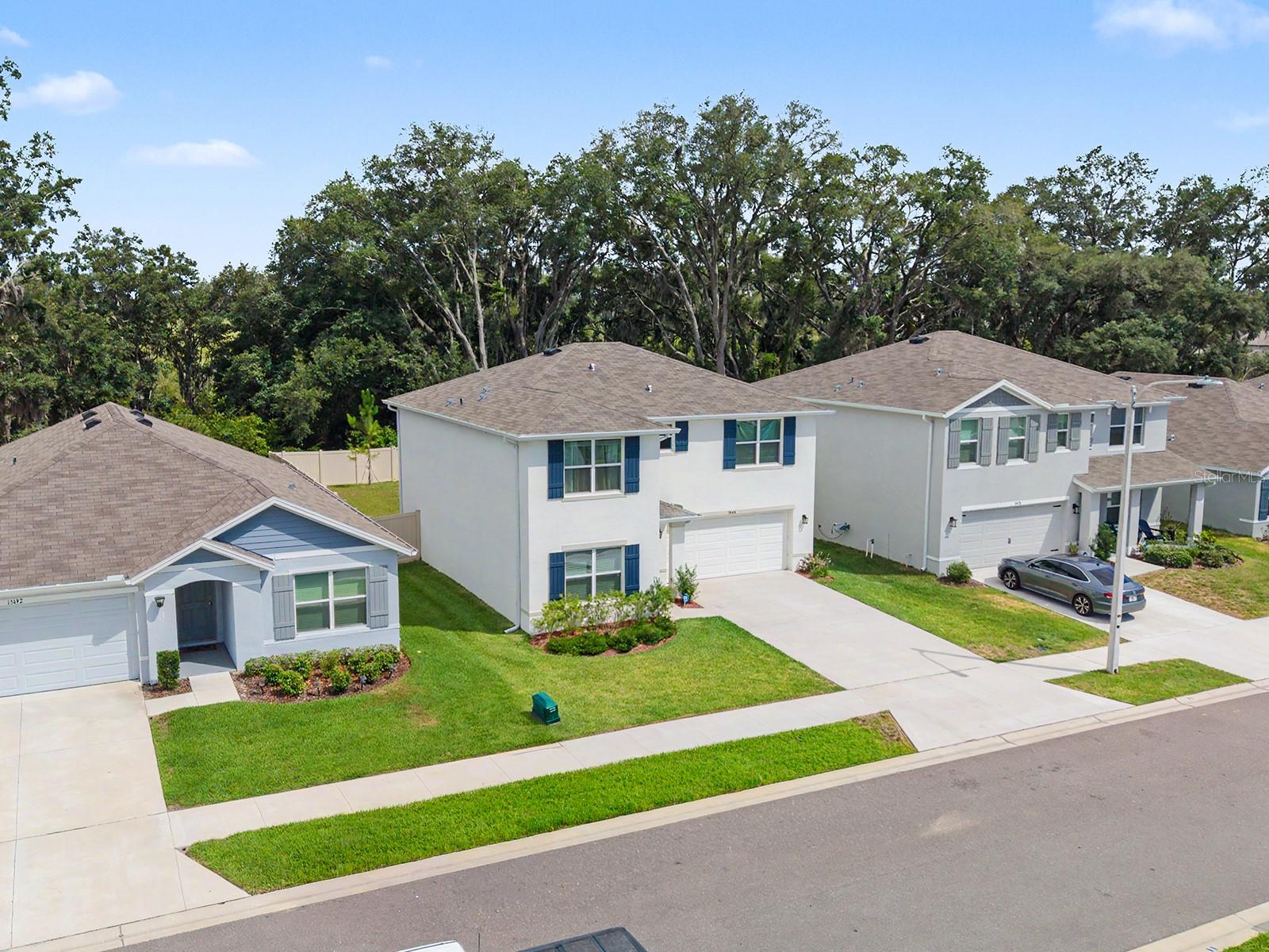 13484 MYLION WAY, SPRING HILL, FL — photo 49