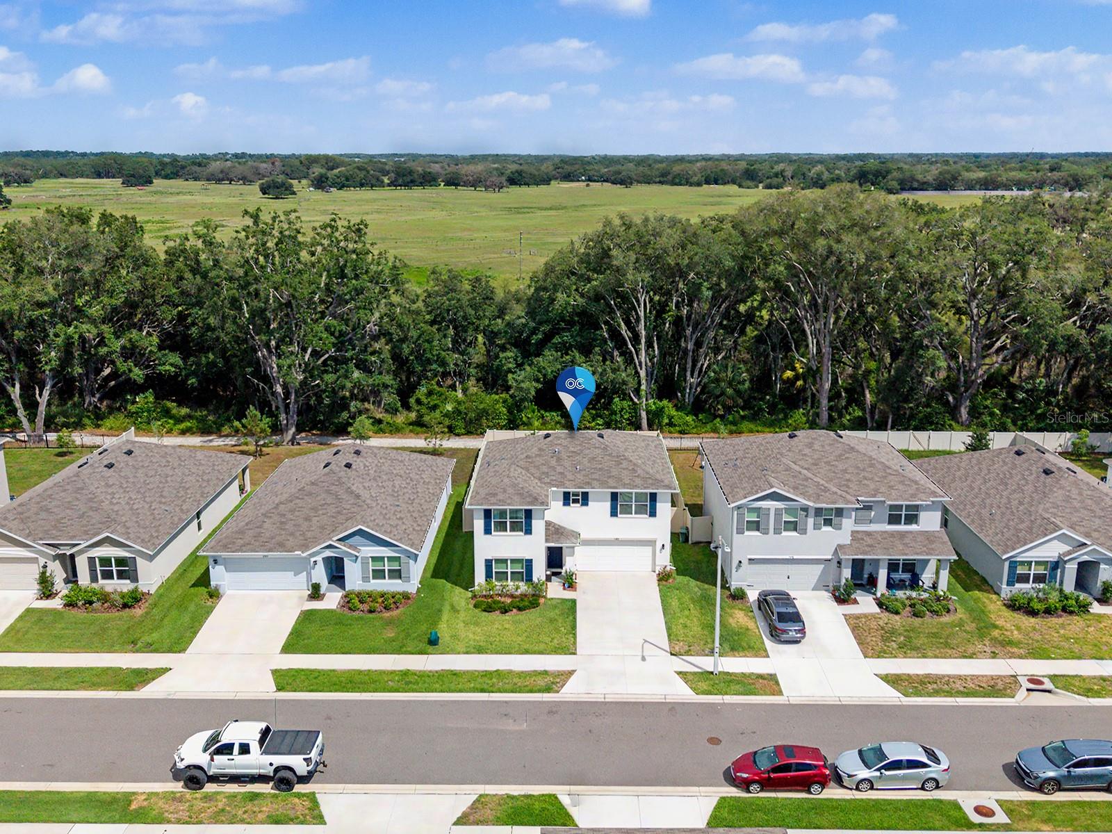 13484 MYLION WAY, SPRING HILL, FL — photo 50