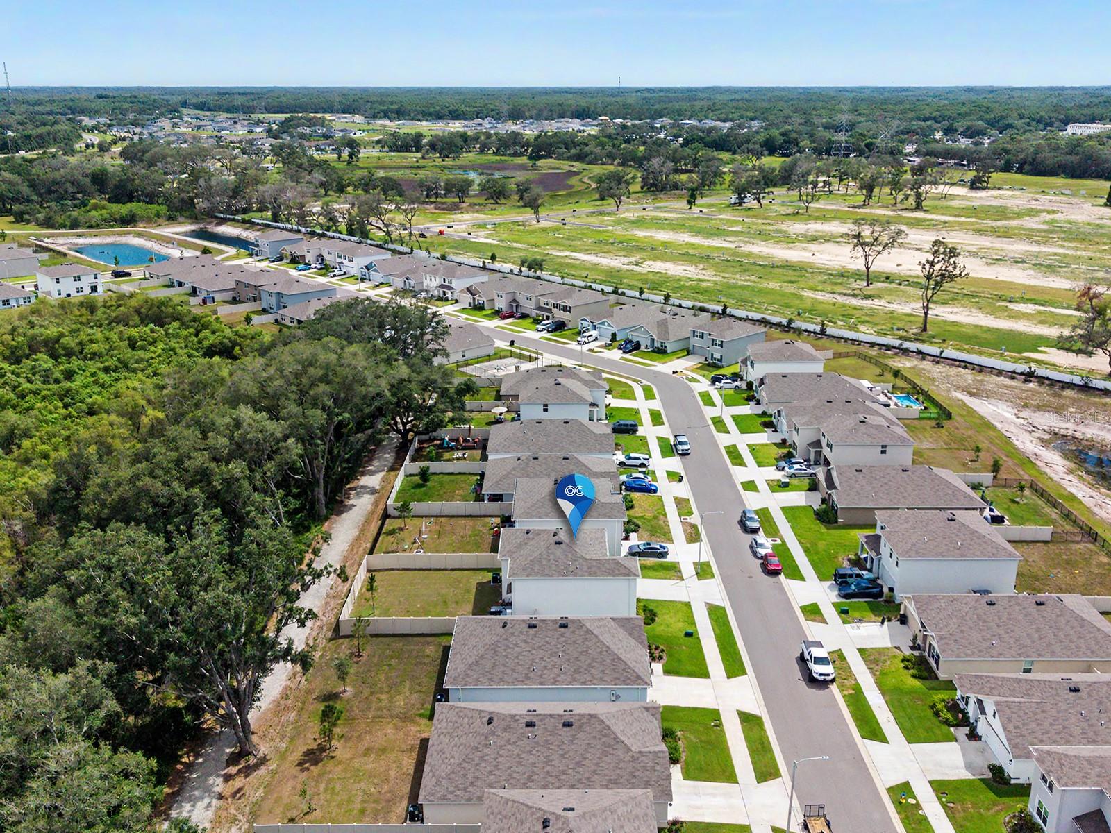 13484 MYLION WAY, SPRING HILL, FL — photo 51