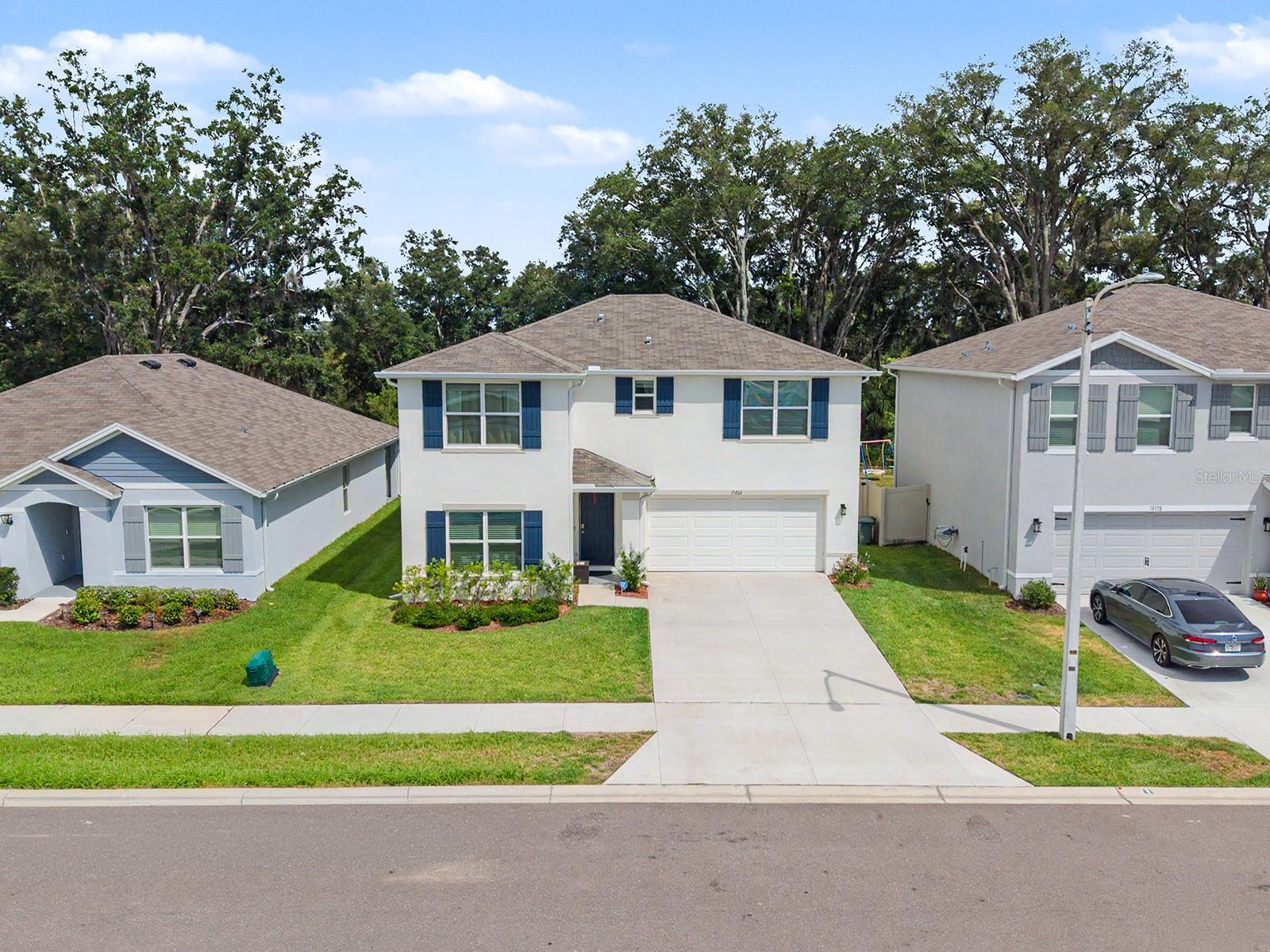 13484 MYLION WAY, SPRING HILL, FL — photo 53