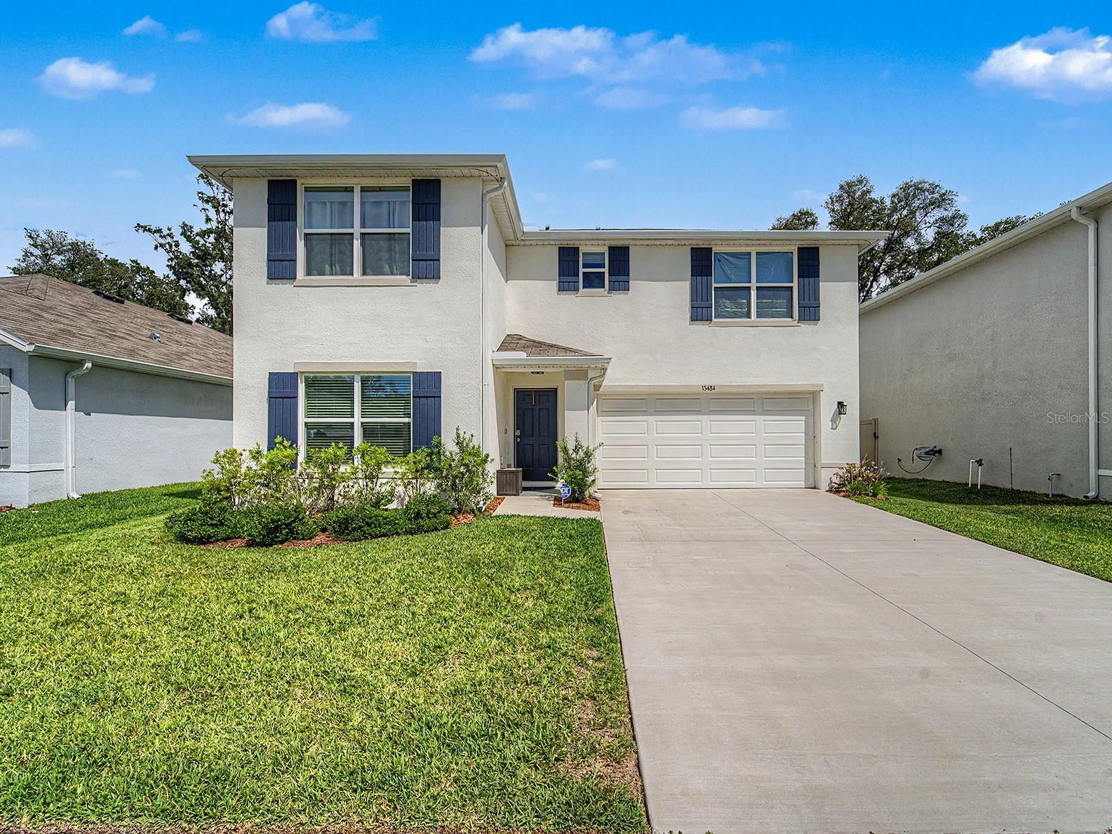 13484 MYLION WAY, SPRING HILL, FL — photo 54
