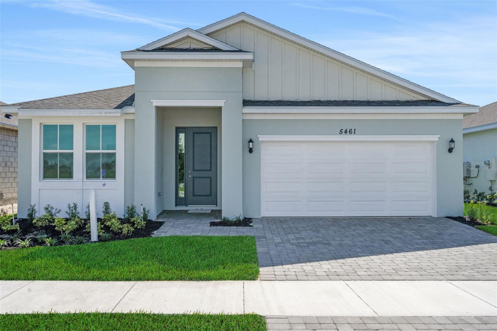 5412 NW CAMBERLY CT, PORT ST LUCIE, FL