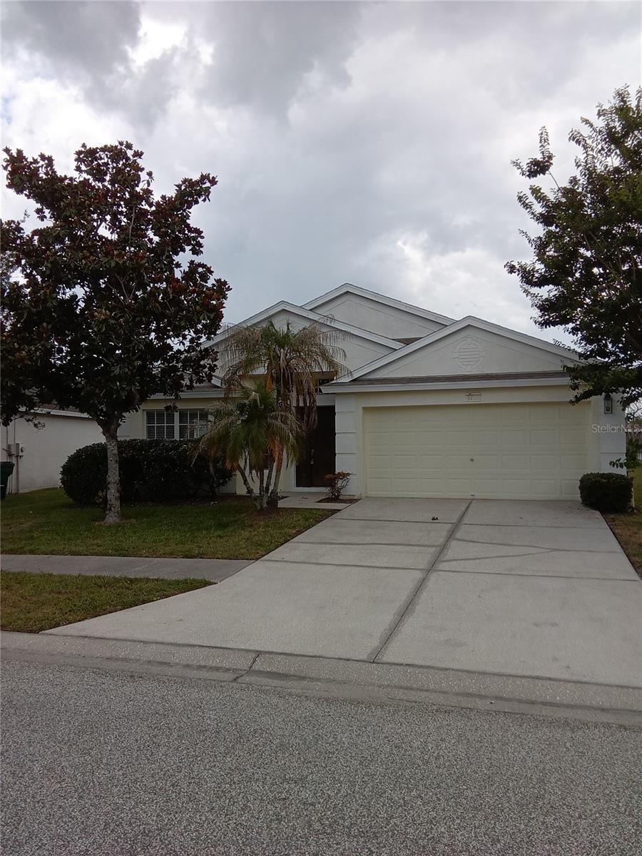 7733 OUTERBRIDGE ST, WESLEY CHAPEL, FL — photo 2