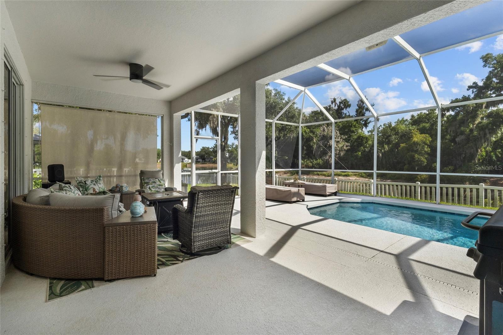 4527 FERRYS MILL PL, ELLENTON, FL — photo 30