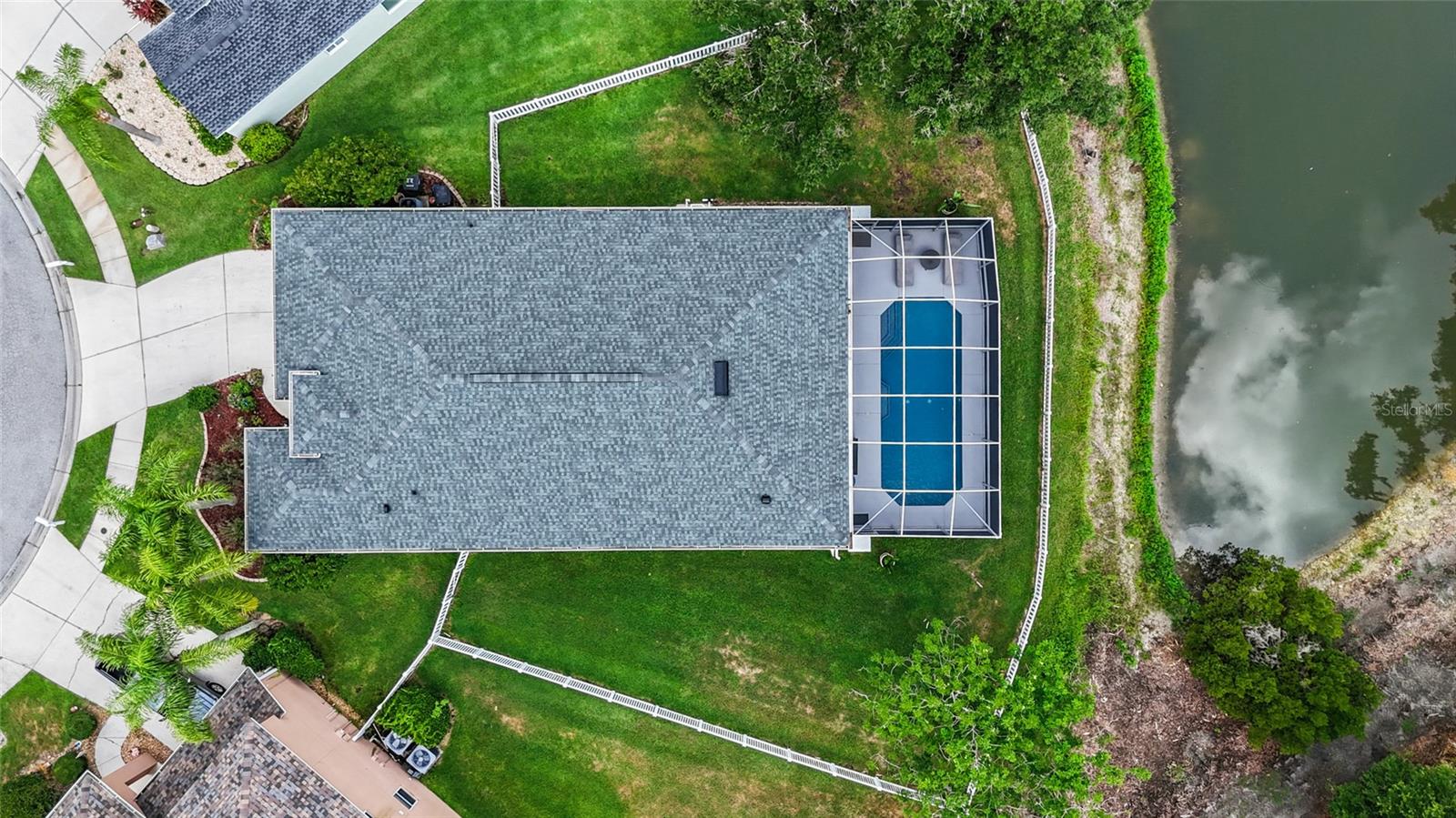 4527 FERRYS MILL PL, ELLENTON, FL — photo 42