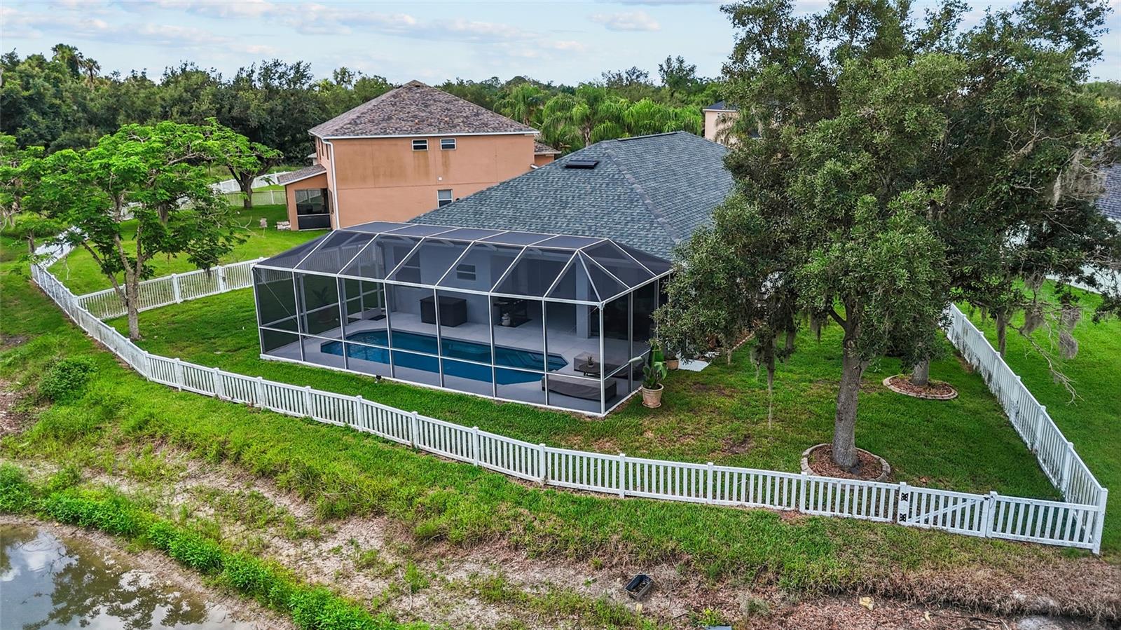 4527 FERRYS MILL PL, ELLENTON, FL — photo 44