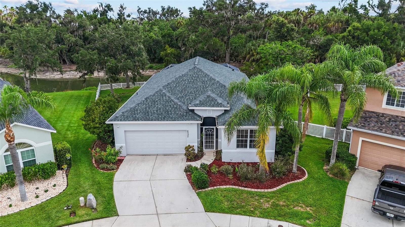 4527 FERRYS MILL PL, ELLENTON, FL — photo 45