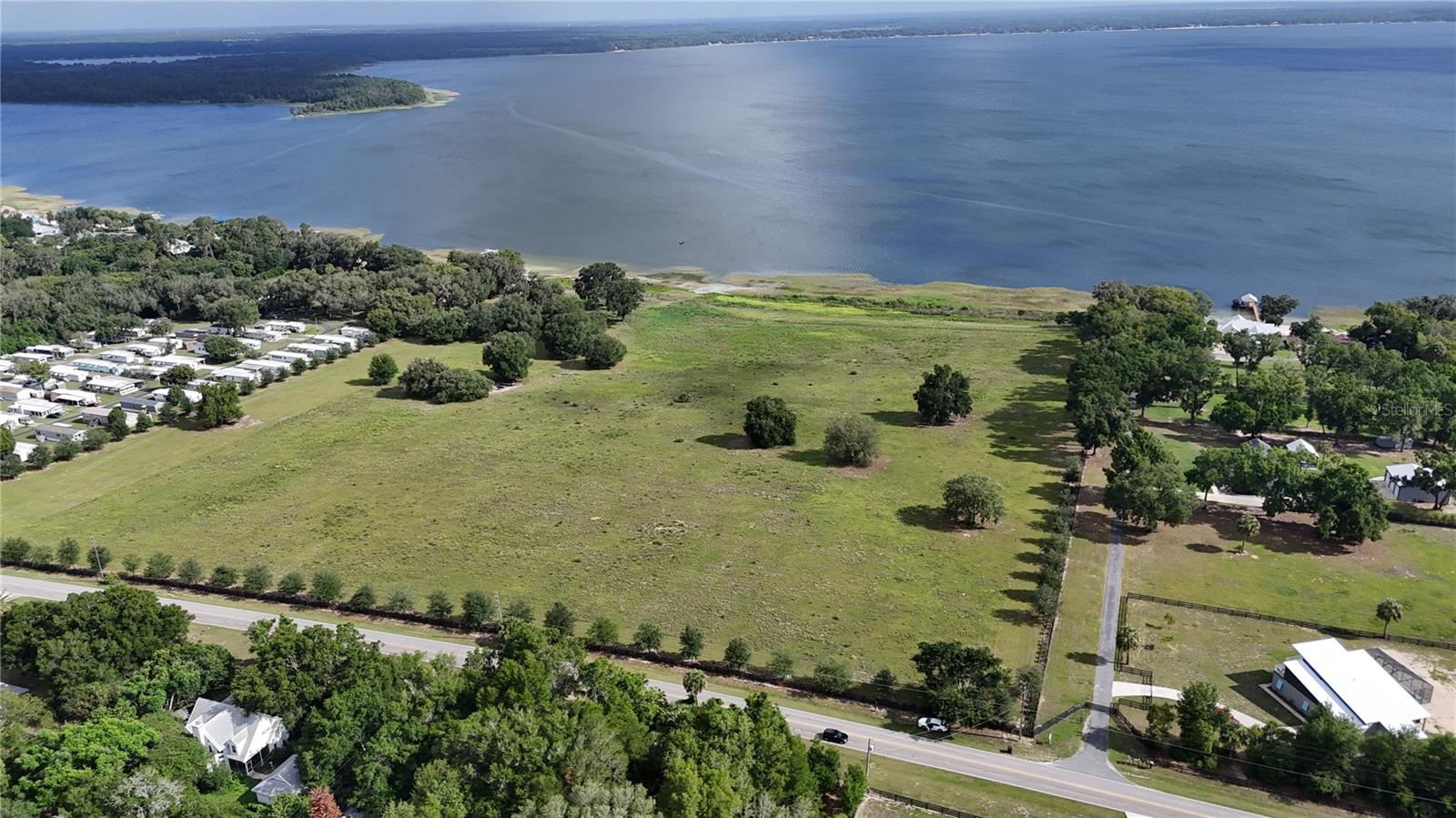 TBD SE SUNSET HARBOR RD, WEIRSDALE, FL — photo 3
