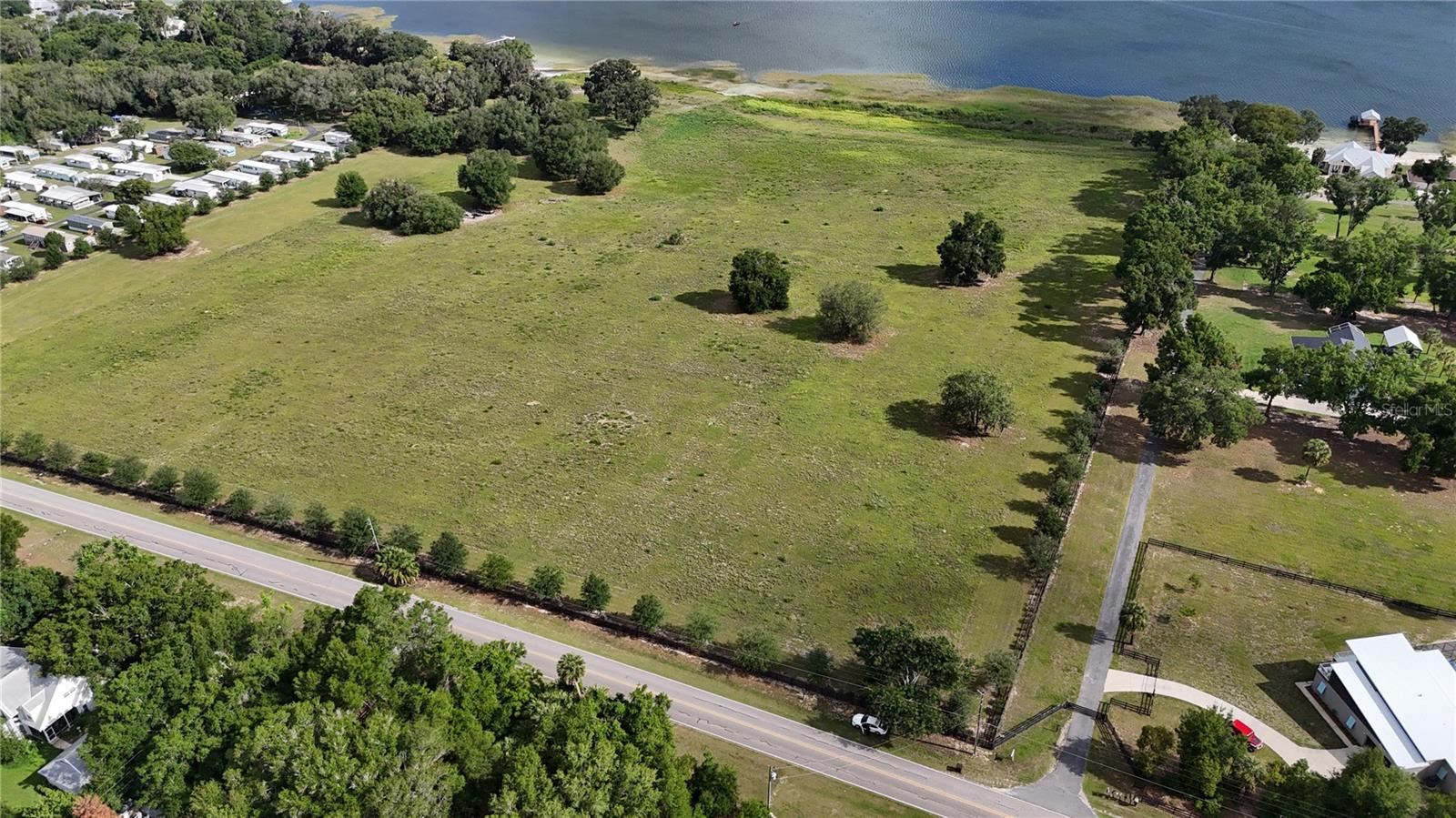 TBD SE SUNSET HARBOR RD, WEIRSDALE, FL — photo 4