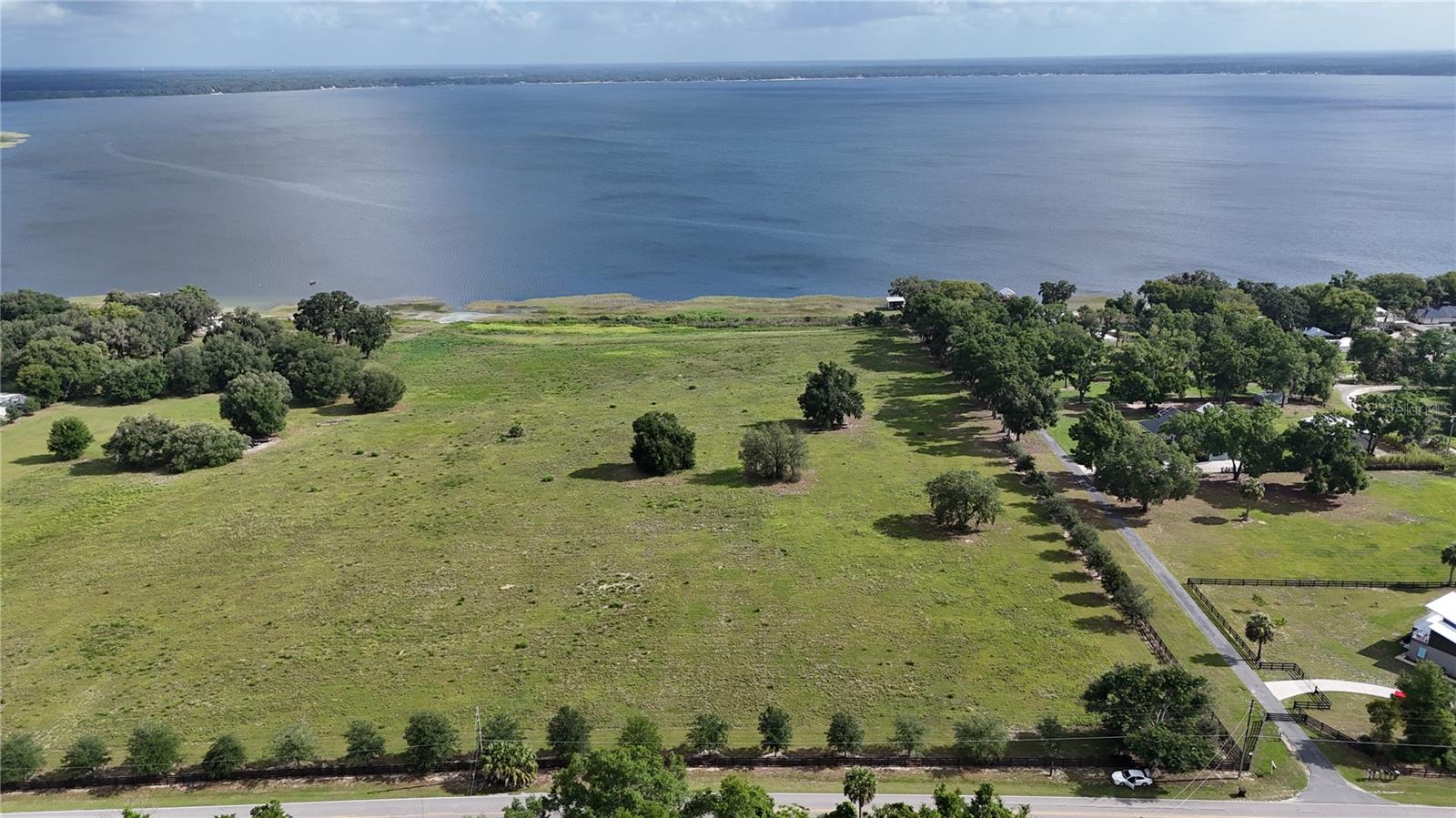 TBD SE SUNSET HARBOR RD, WEIRSDALE, FL — photo 11