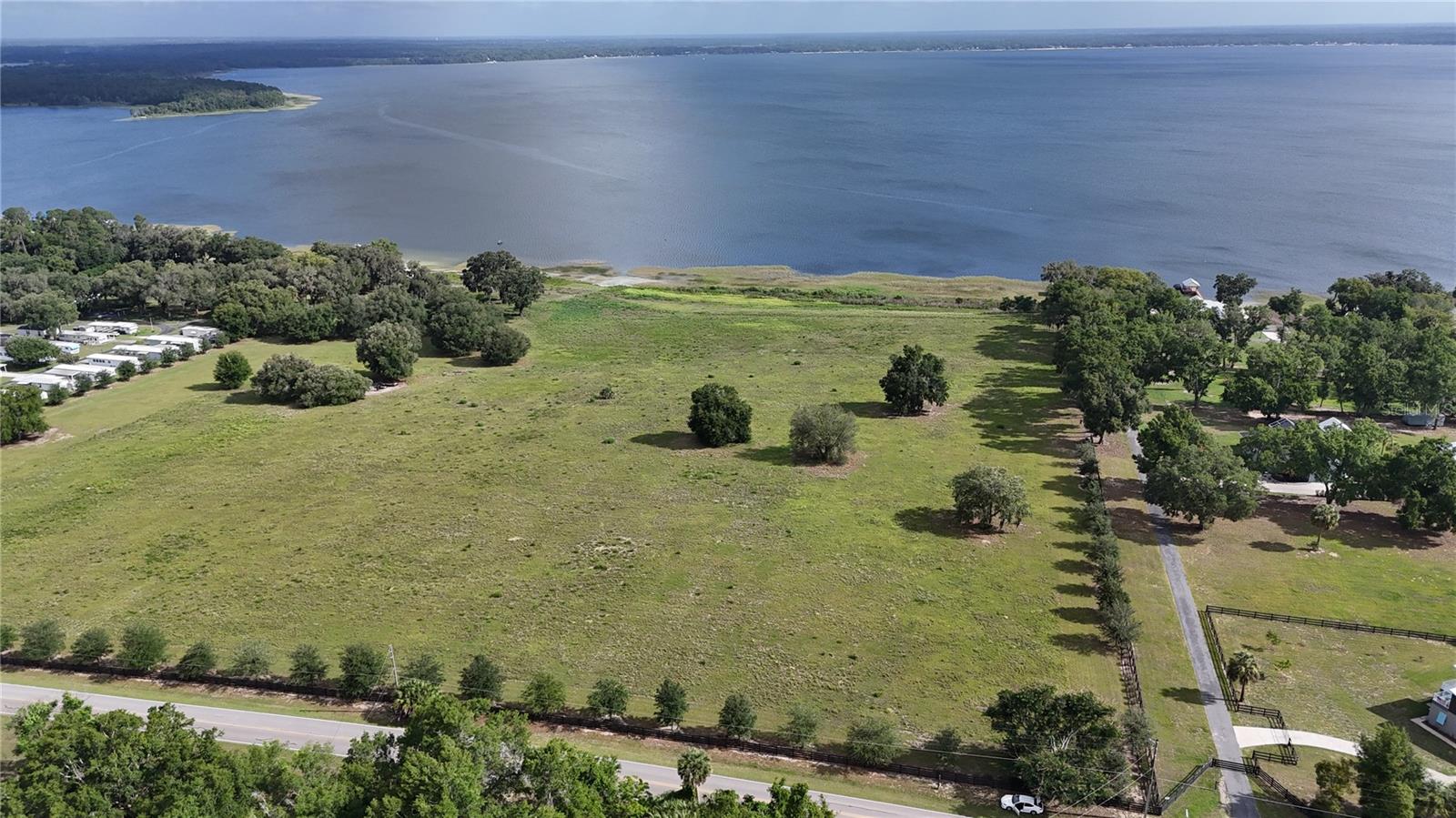 TBD SE SUNSET HARBOR RD, WEIRSDALE, FL — photo 12