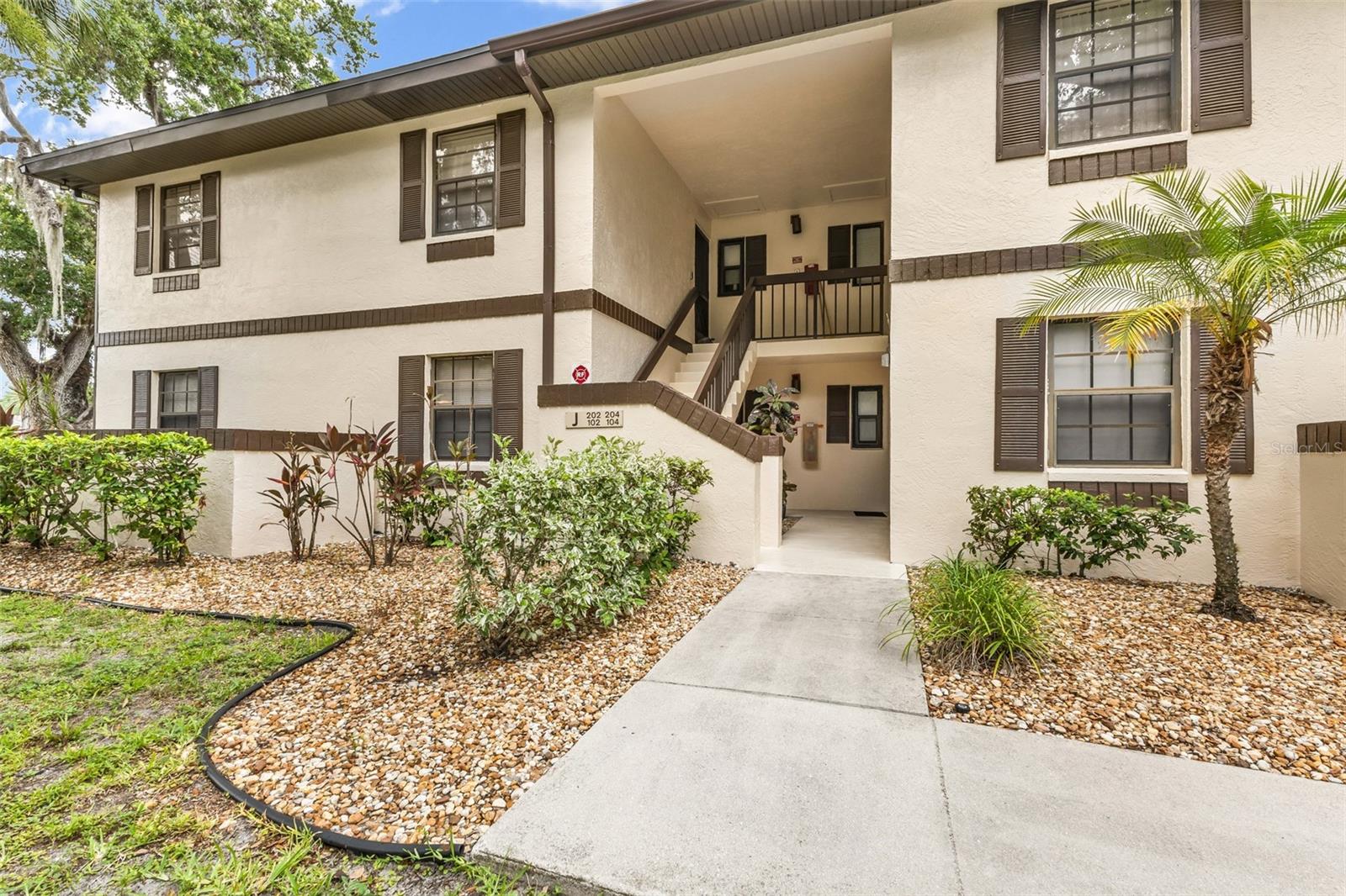 19505 QUESADA AVE #J204, PORT CHARLOTTE, FL — photo 2