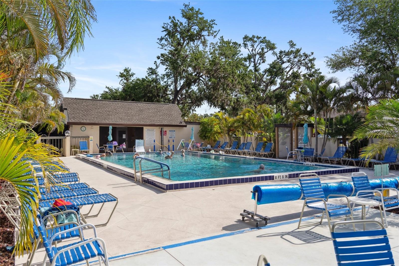 19505 QUESADA AVE #J204, PORT CHARLOTTE, FL — photo 5