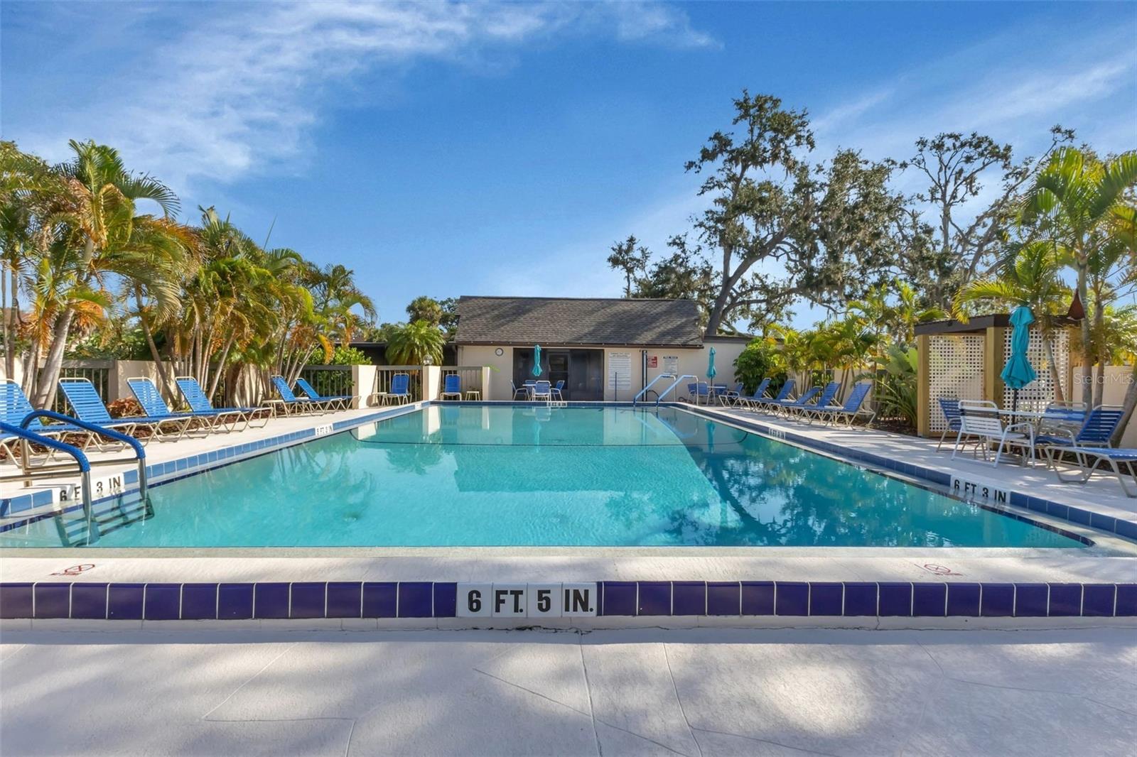 19505 QUESADA AVE #J204, PORT CHARLOTTE, FL — photo 4