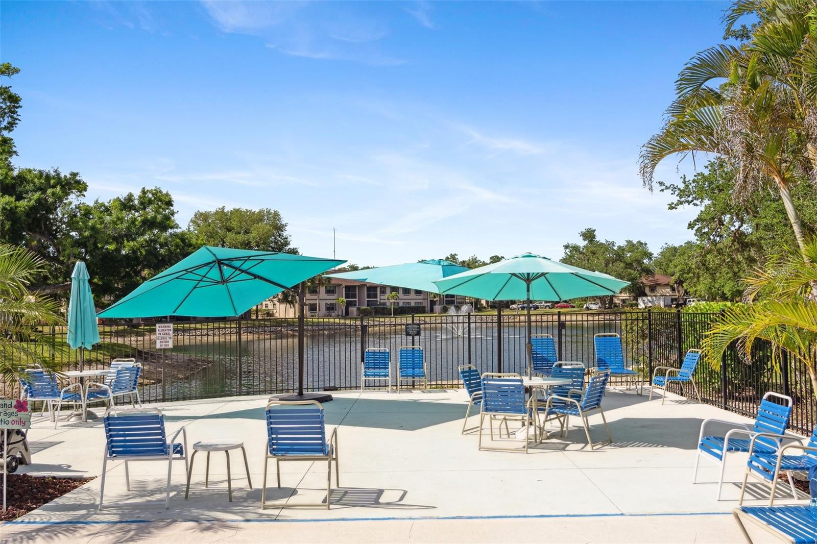 19505 QUESADA AVE #J204, PORT CHARLOTTE, FL — photo 6