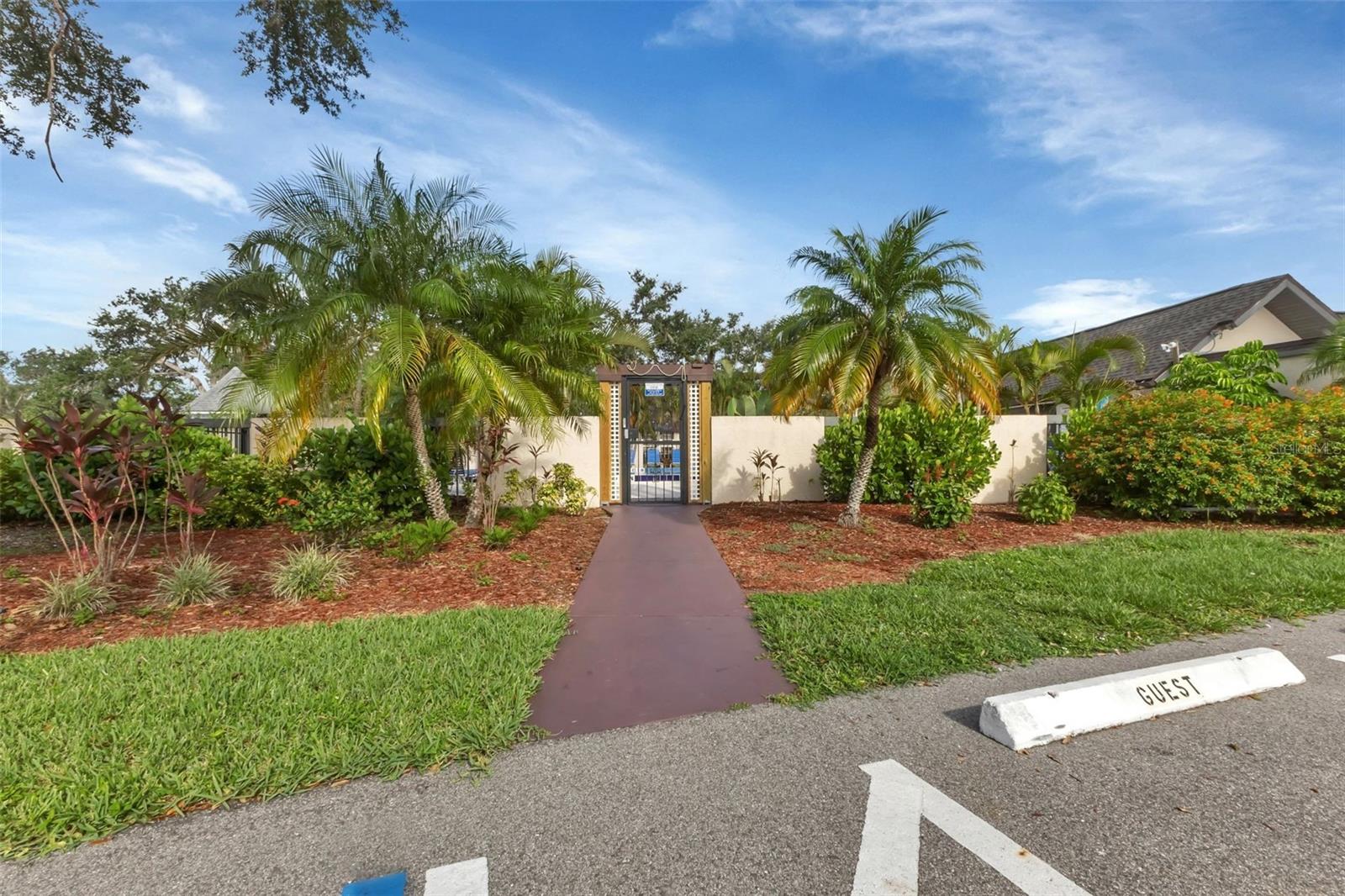 19505 QUESADA AVE #J204, PORT CHARLOTTE, FL — photo 7
