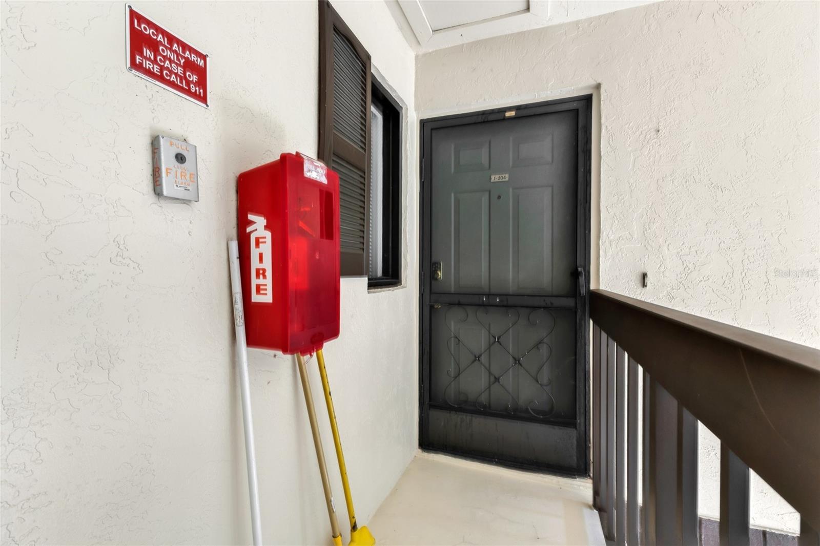 19505 QUESADA AVE #J204, PORT CHARLOTTE, FL — photo 12