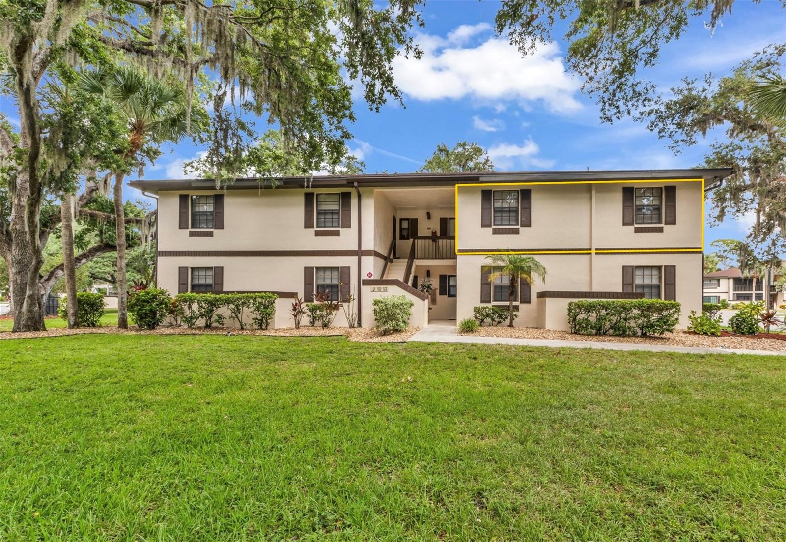 19505 QUESADA AVE #J204, PORT CHARLOTTE, FL