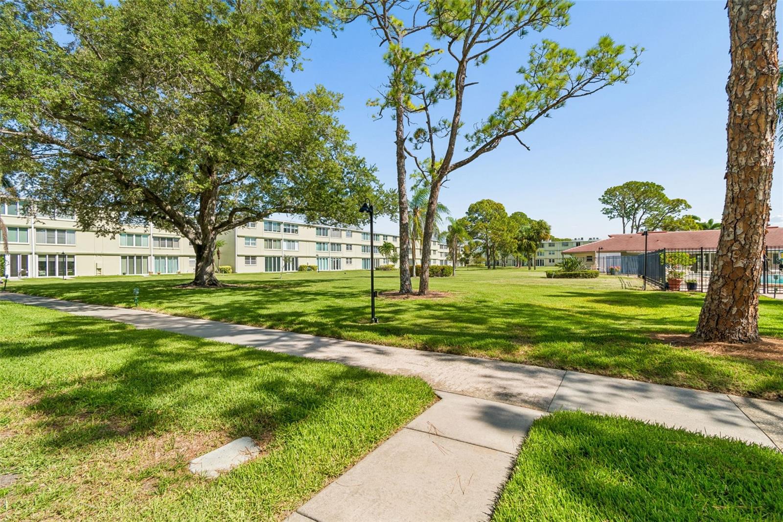 4705 1ST ST NE #138, ST PETERSBURG, FL — photo 30