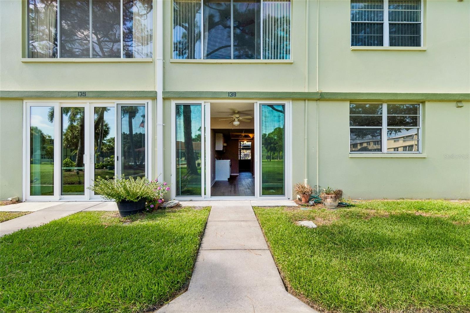 4705 1ST ST NE #138, ST PETERSBURG, FL — photo 32
