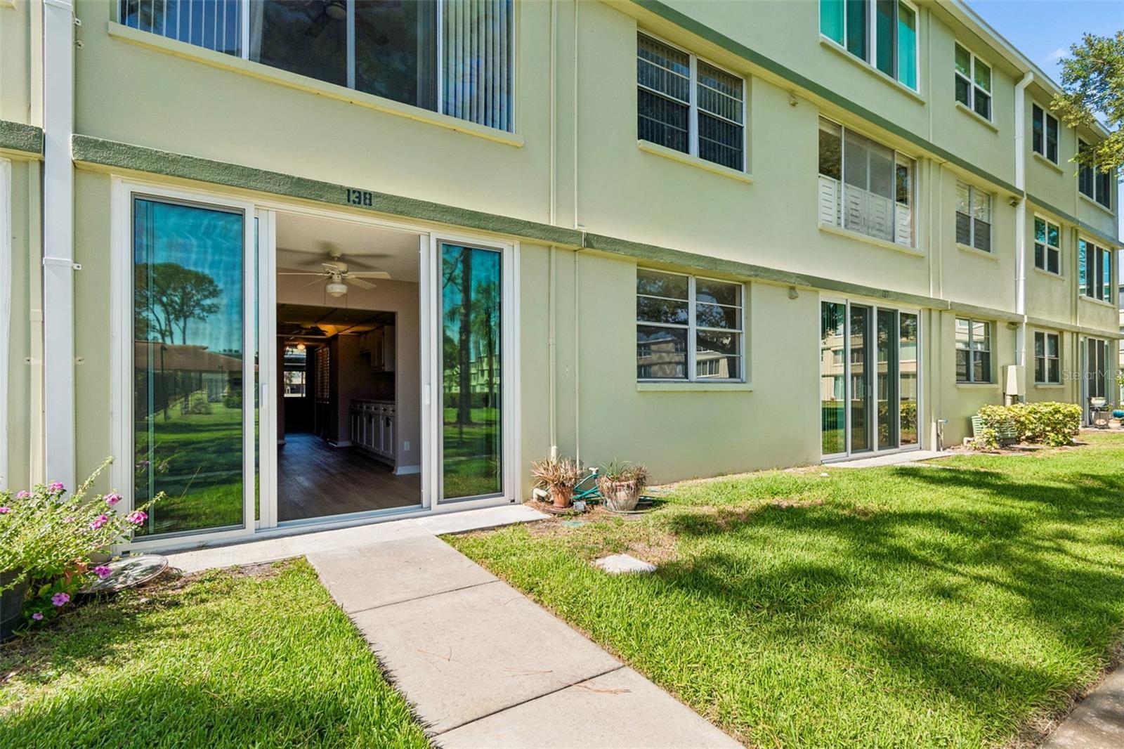 4705 1ST ST NE #138, ST PETERSBURG, FL — photo 33