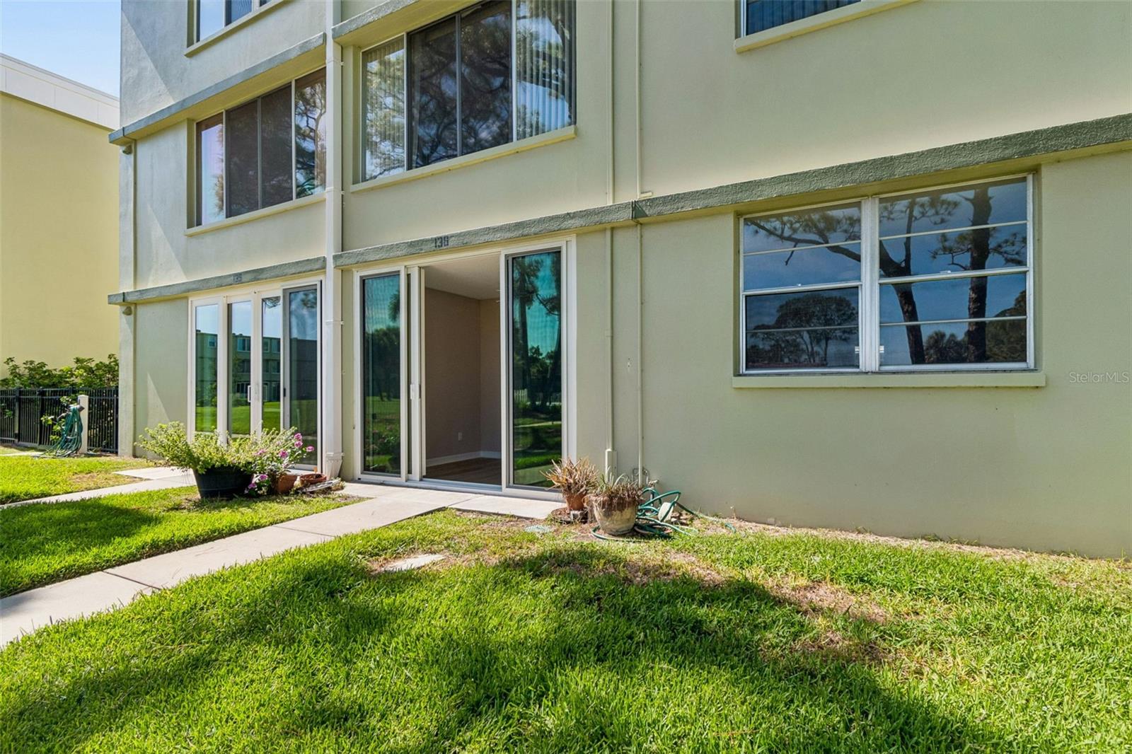 4705 1ST ST NE #138, ST PETERSBURG, FL — photo 34
