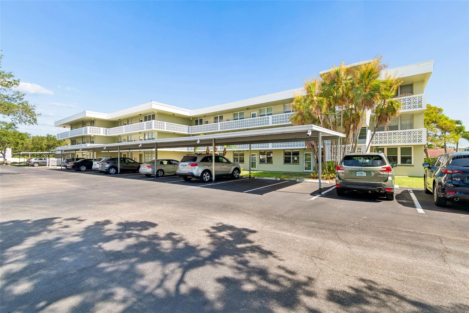 4705 1ST ST NE #138, ST PETERSBURG, FL — photo 35