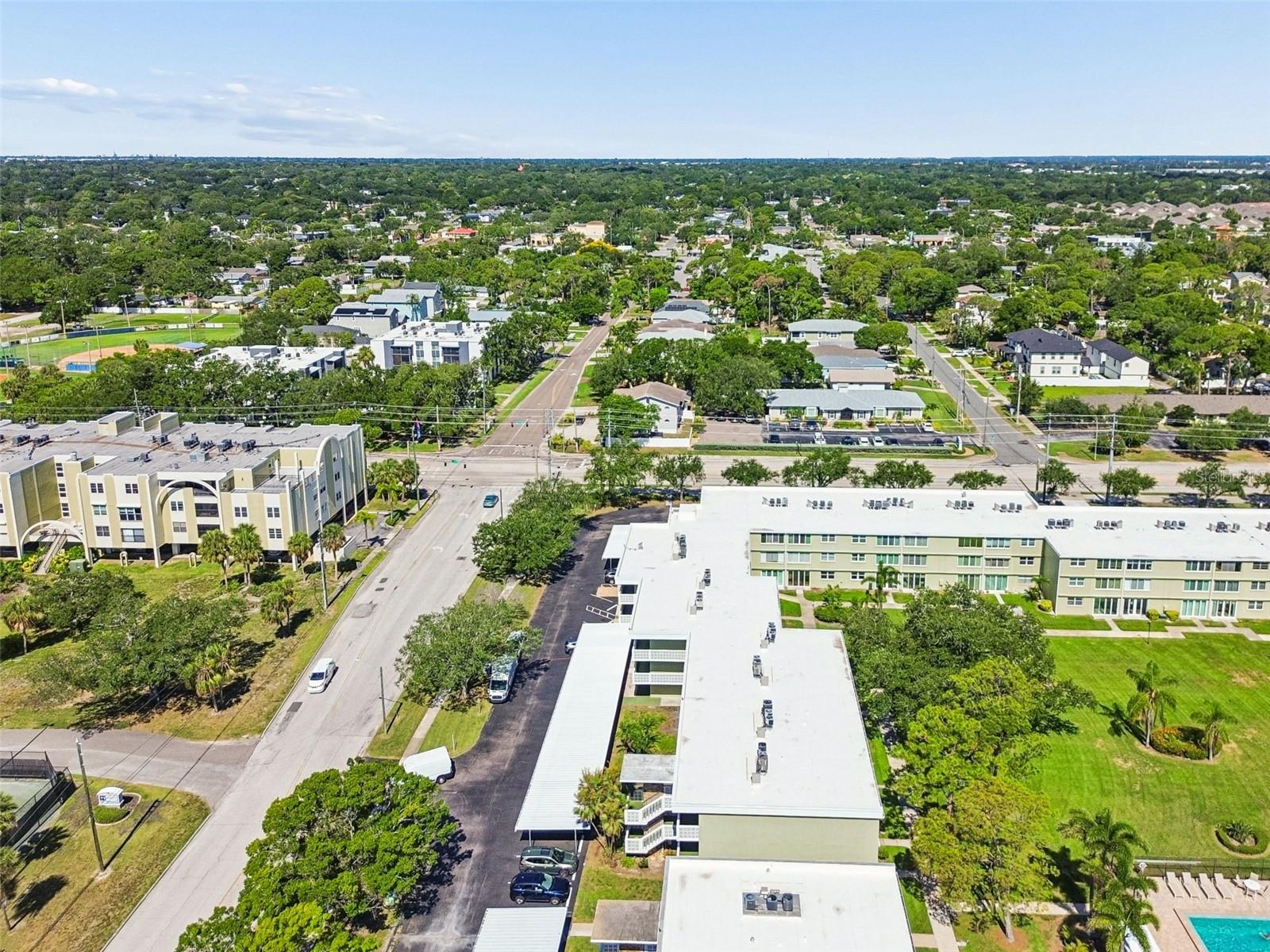 4705 1ST ST NE #138, ST PETERSBURG, FL — photo 40