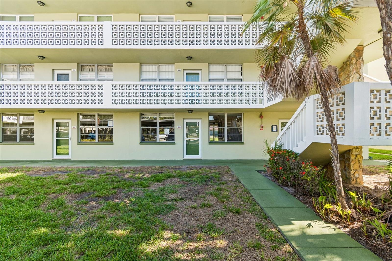 4705 1ST ST NE #138, ST PETERSBURG, FL — photo 48