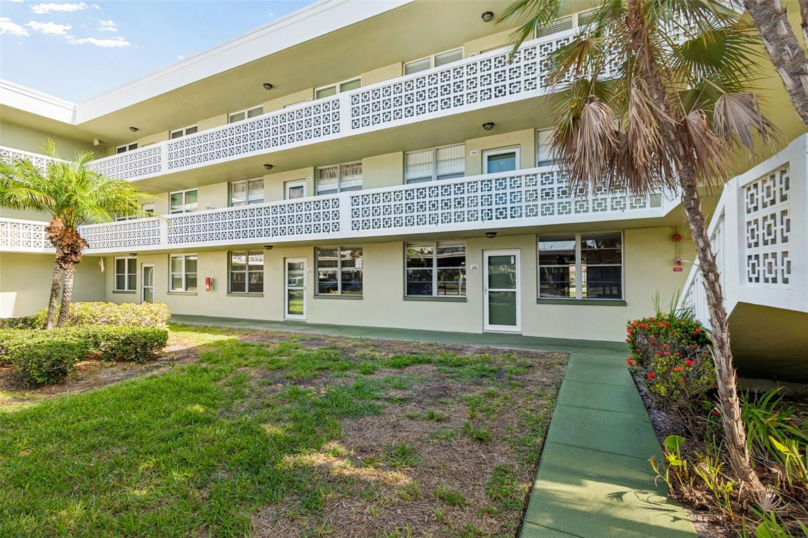 4705 1ST ST NE #138, ST PETERSBURG, FL — photo 49
