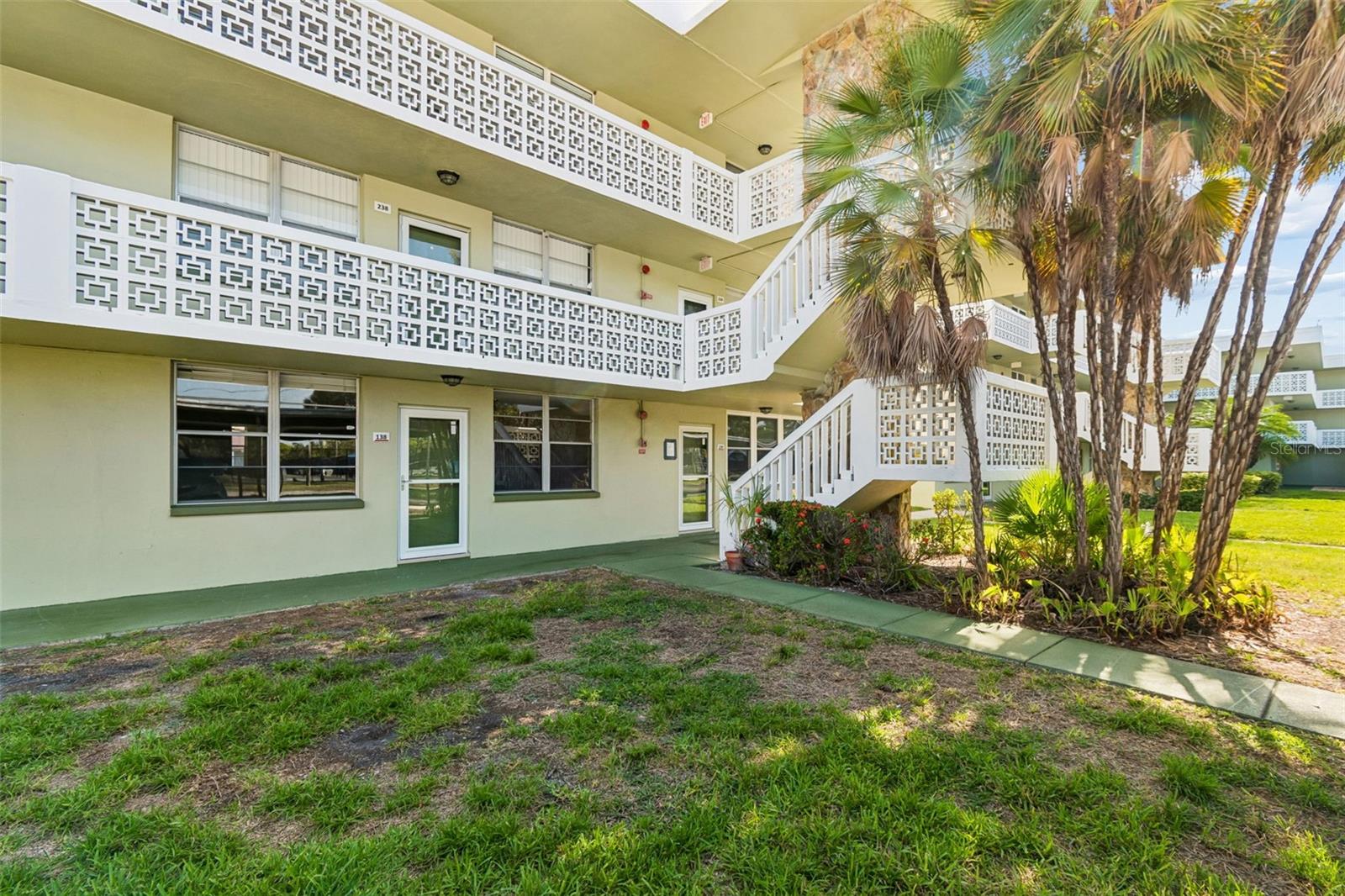 4705 1ST ST NE #138, ST PETERSBURG, FL — photo 50