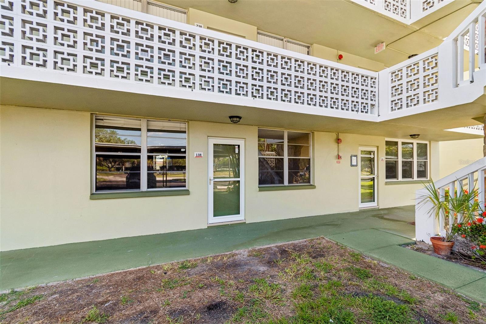 4705 1ST ST NE #138, ST PETERSBURG, FL — photo 51