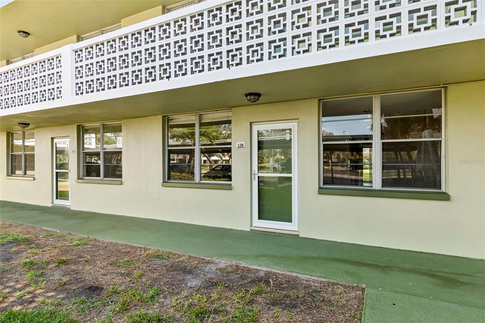 4705 1ST ST NE #138, ST PETERSBURG, FL — photo 52