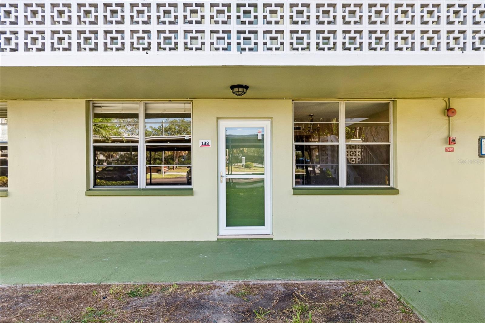 4705 1ST ST NE #138, ST PETERSBURG, FL — photo 53