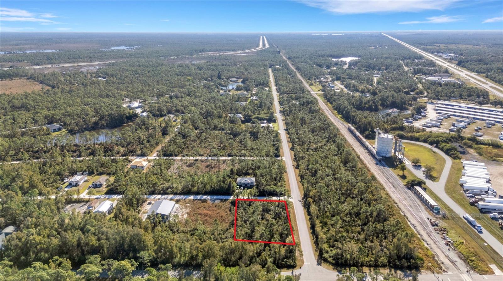 12147 PLATANO DR, PUNTA GORDA, FL