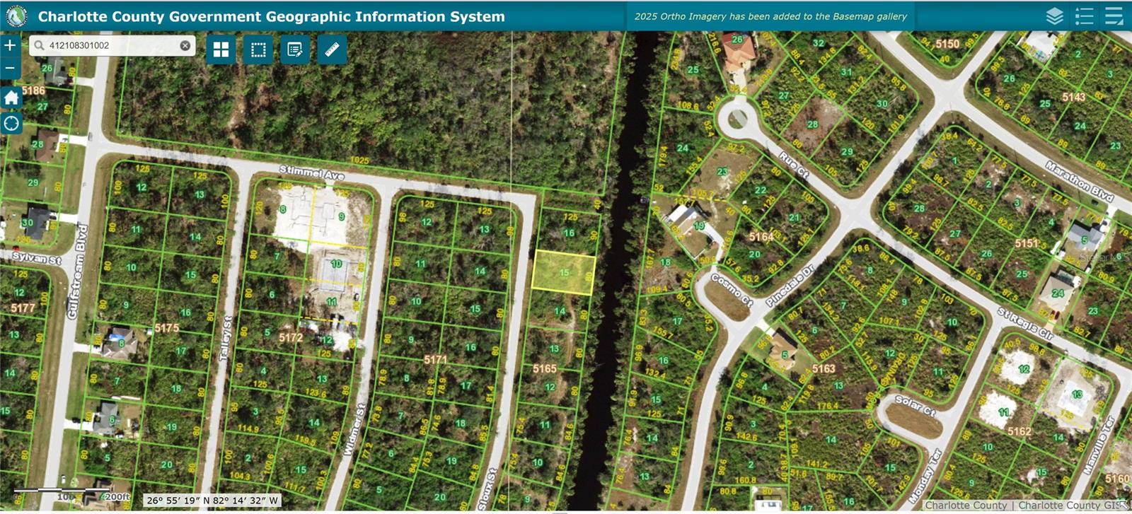 7370 SIOUX ST, PORT CHARLOTTE, FL — photo 4