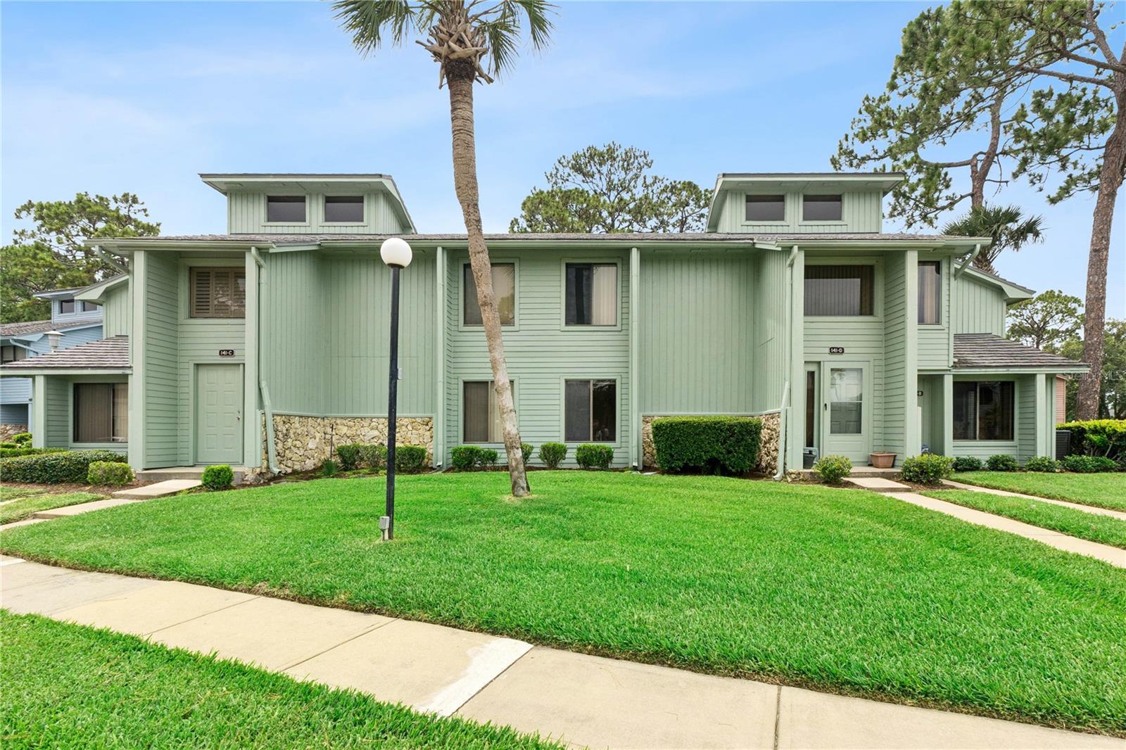 141 GOLDEN EYE DR #B, DAYTONA BEACH, FL