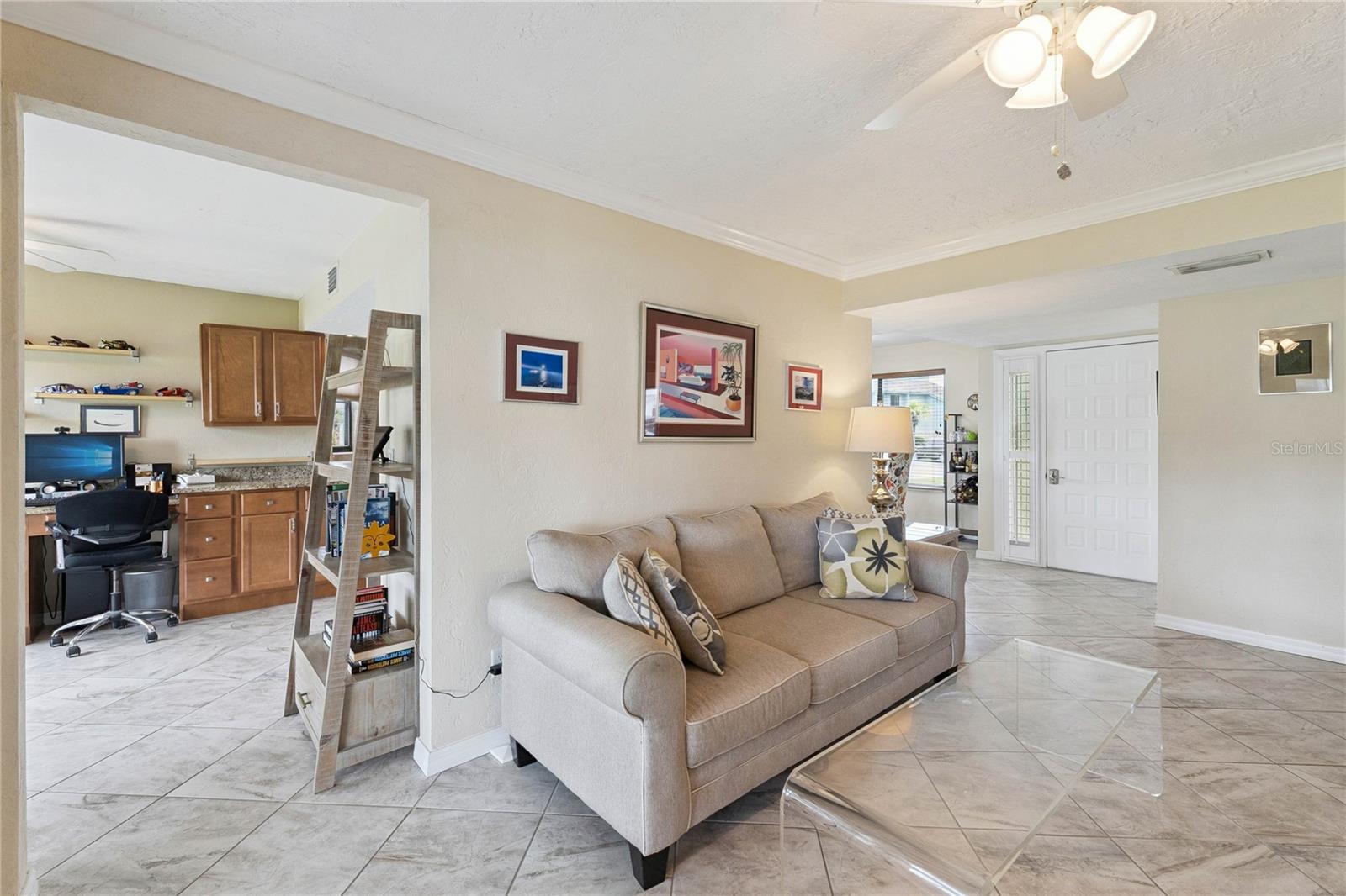 141 GOLDEN EYE DR #B, DAYTONA BEACH, FL — photo 6