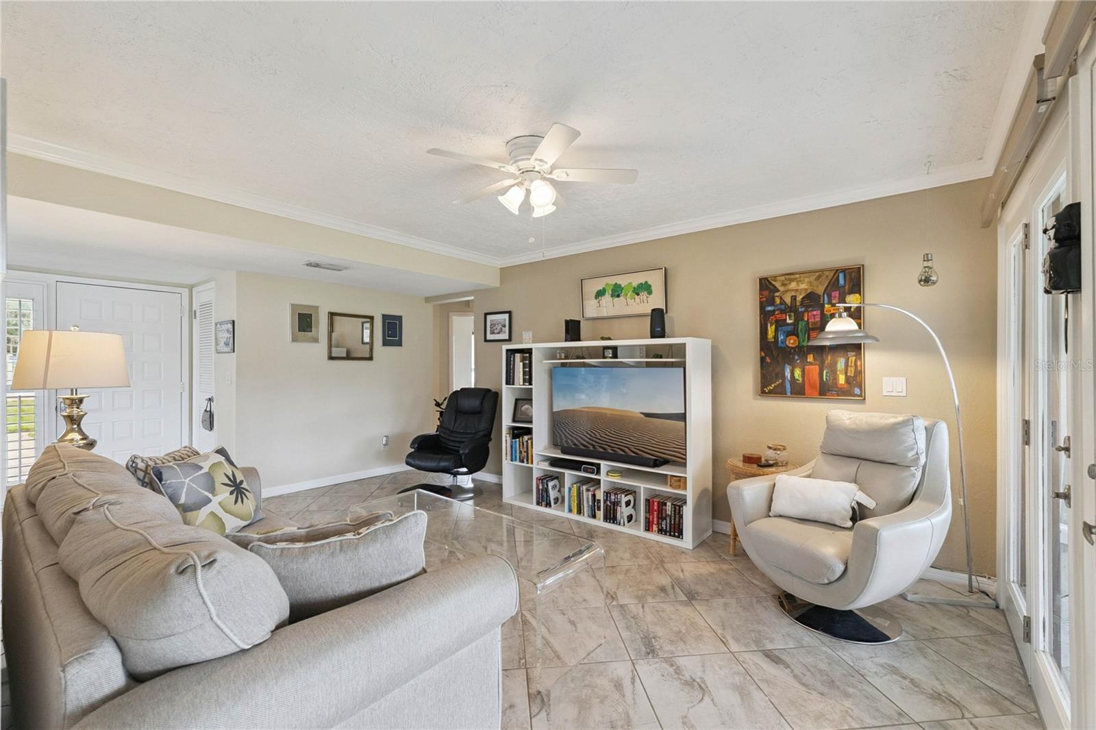 141 GOLDEN EYE DR #B, DAYTONA BEACH, FL — photo 8