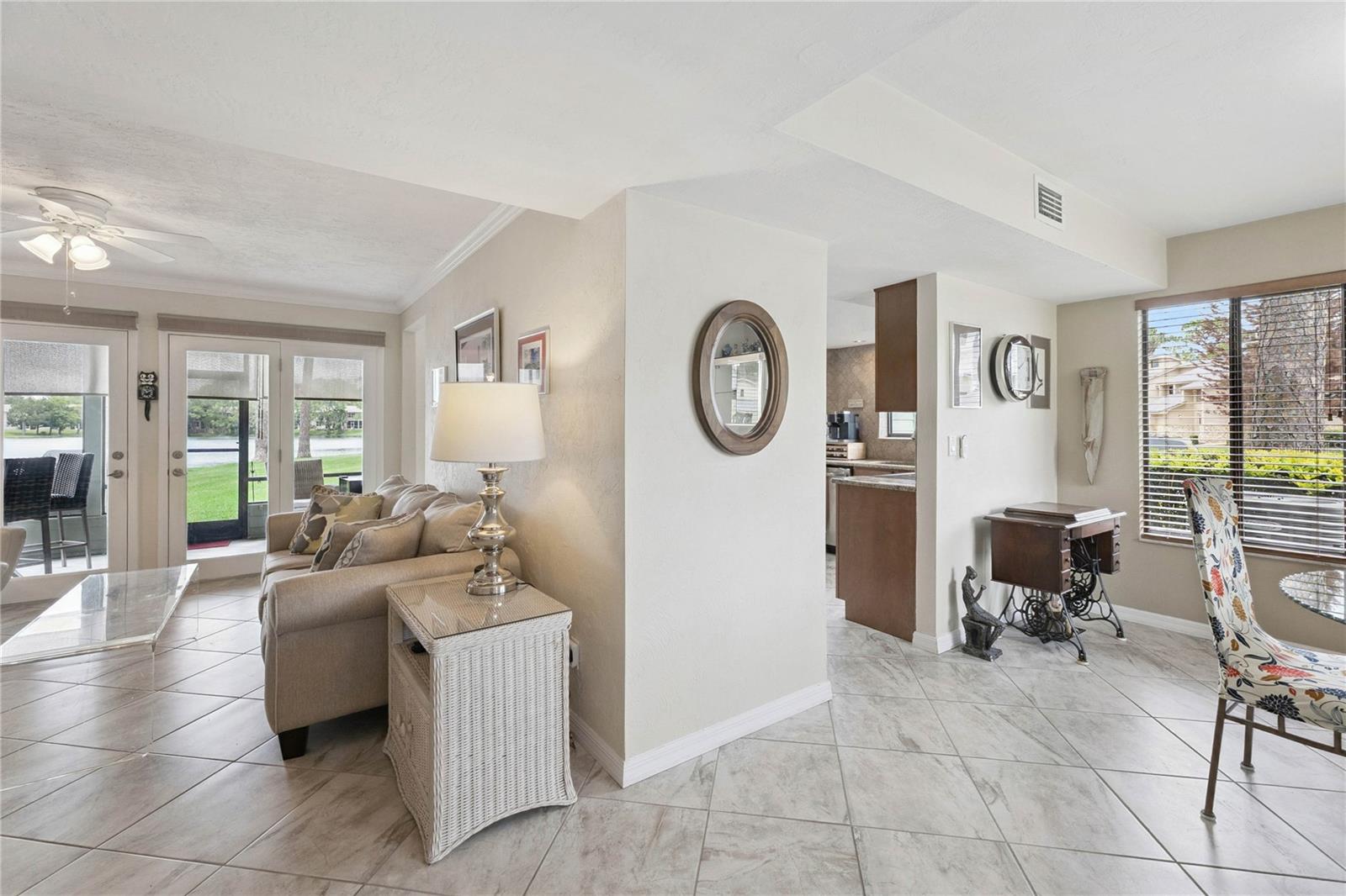 141 GOLDEN EYE DR #B, DAYTONA BEACH, FL — photo 9