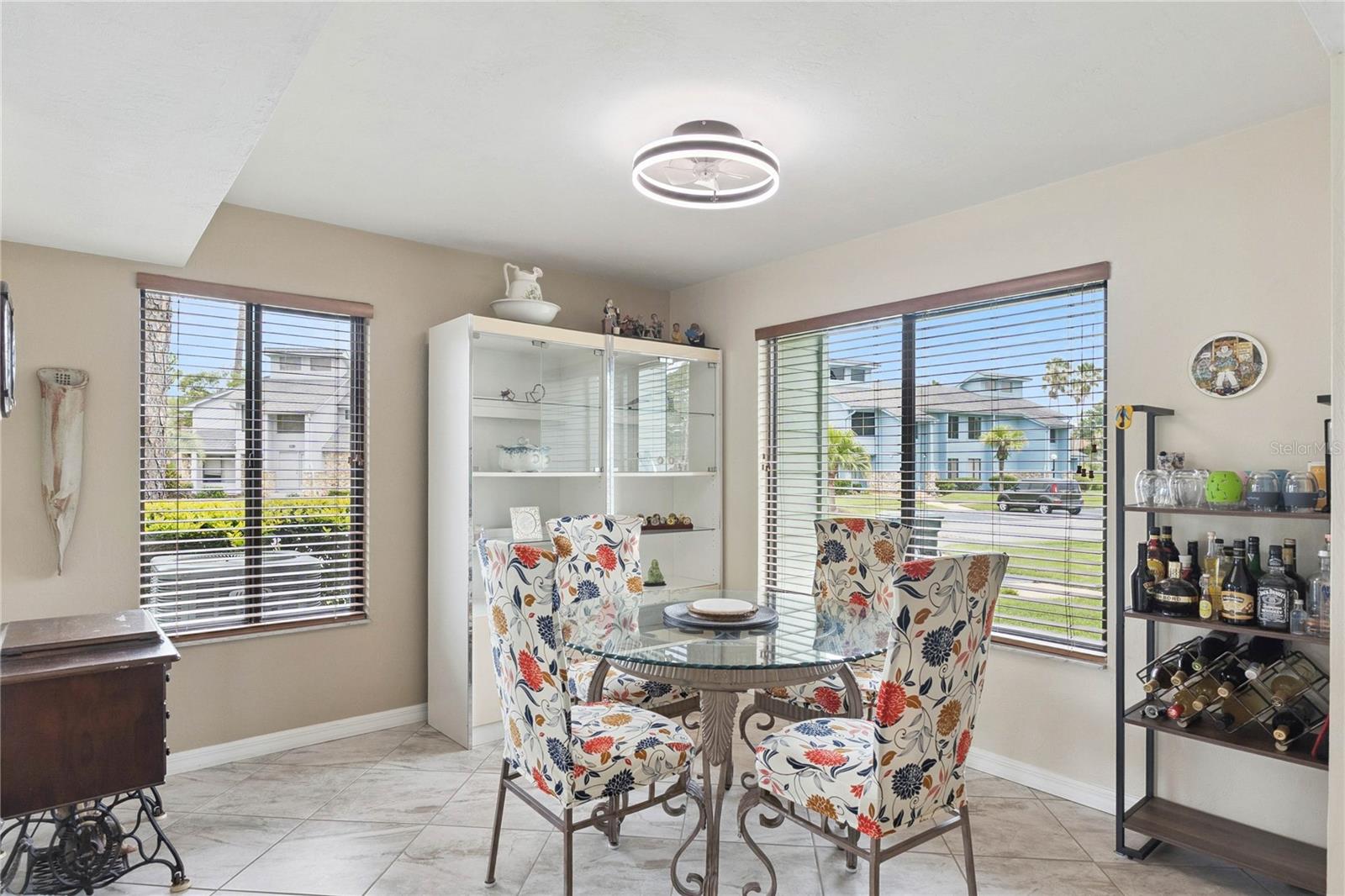141 GOLDEN EYE DR #B, DAYTONA BEACH, FL — photo 11