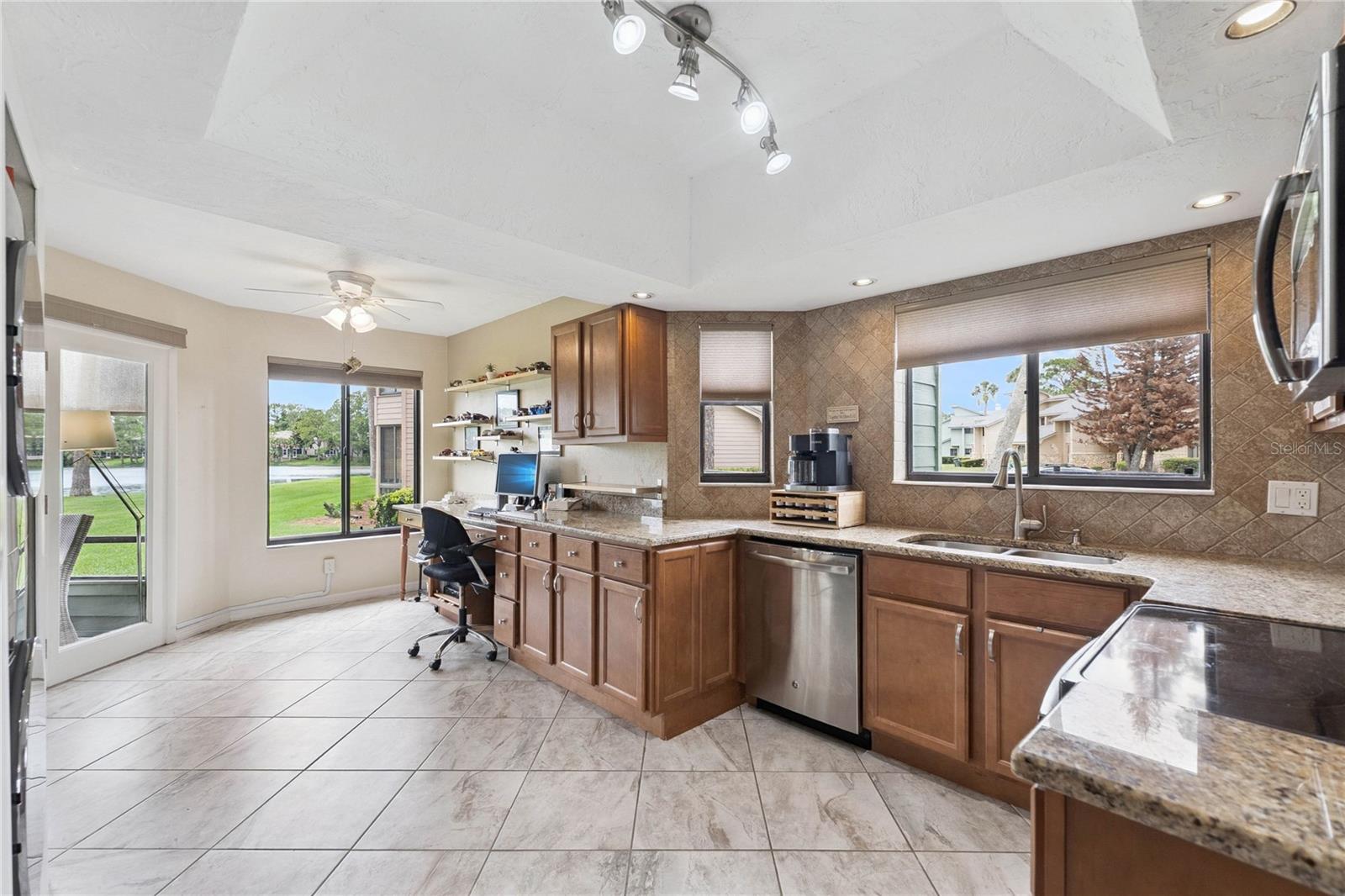 141 GOLDEN EYE DR #B, DAYTONA BEACH, FL — photo 14