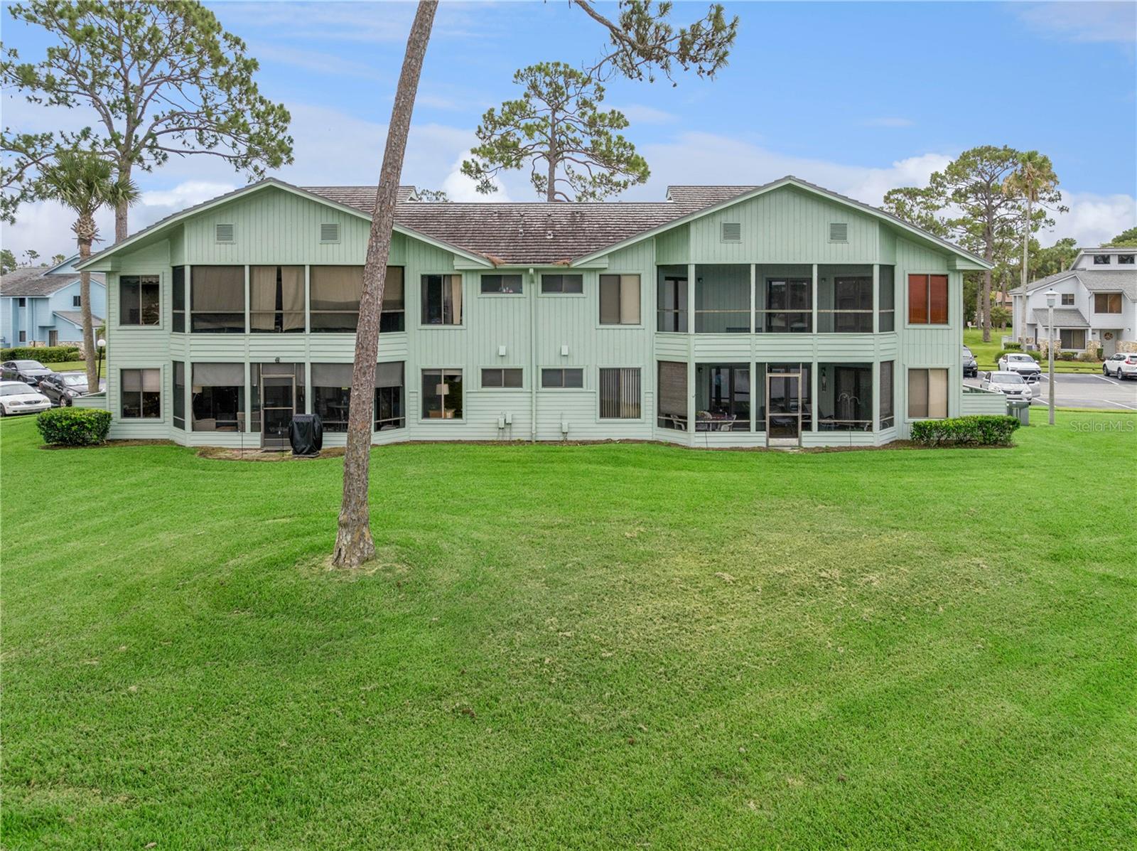141 GOLDEN EYE DR #B, DAYTONA BEACH, FL — photo 25