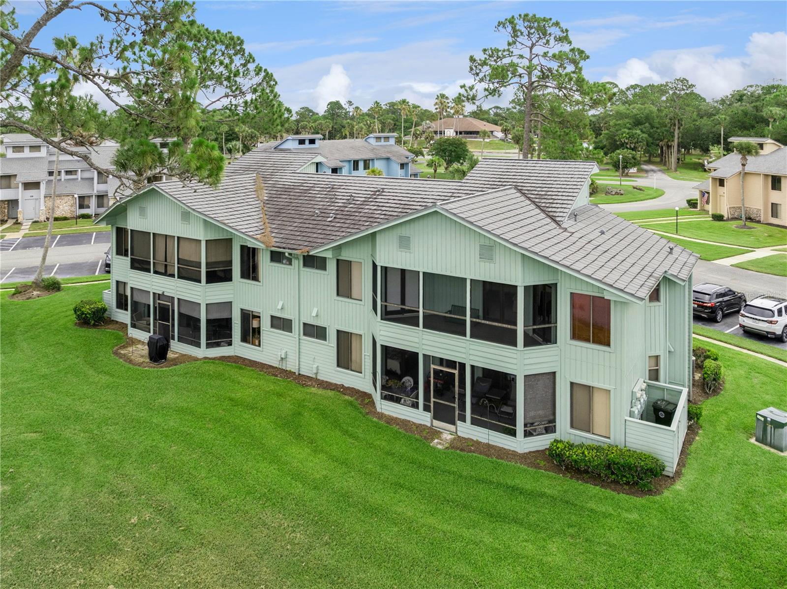 141 GOLDEN EYE DR #B, DAYTONA BEACH, FL — photo 26