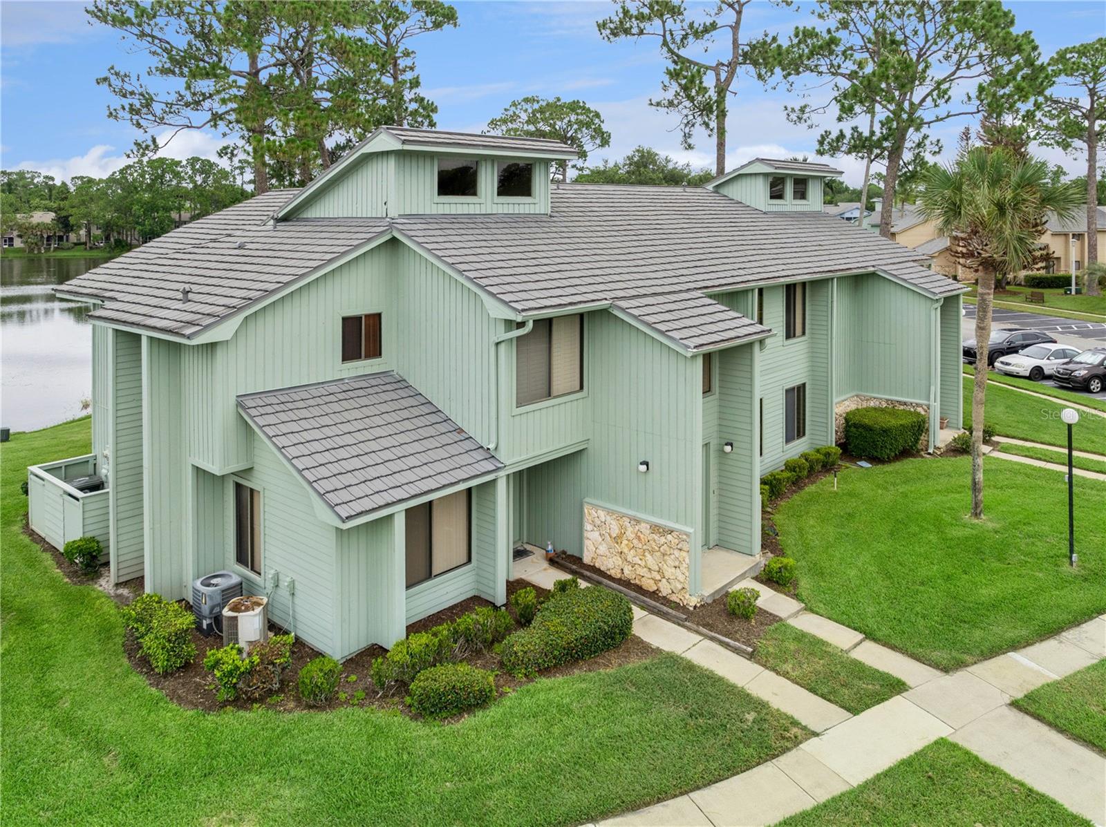 141 GOLDEN EYE DR #B, DAYTONA BEACH, FL — photo 27