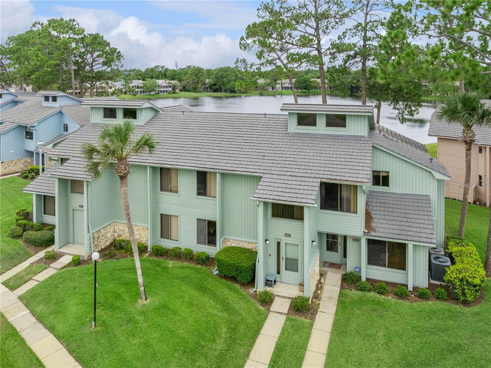 141 GOLDEN EYE DR #B, DAYTONA BEACH, FL — photo 28